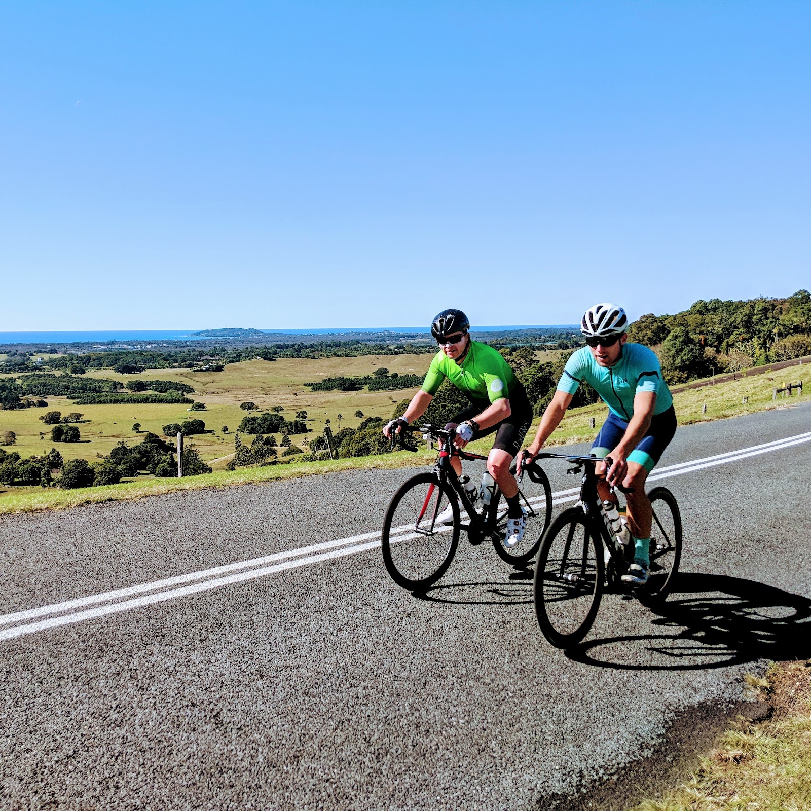 Lifecycles Byron Bay