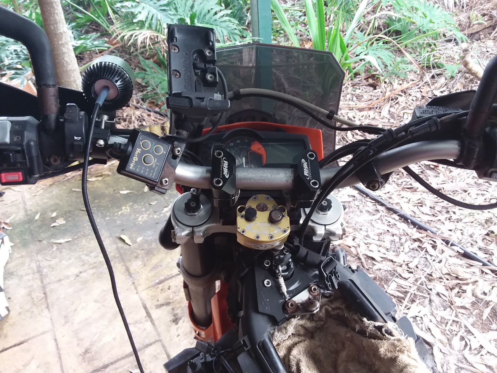 Ballina Motorcycles