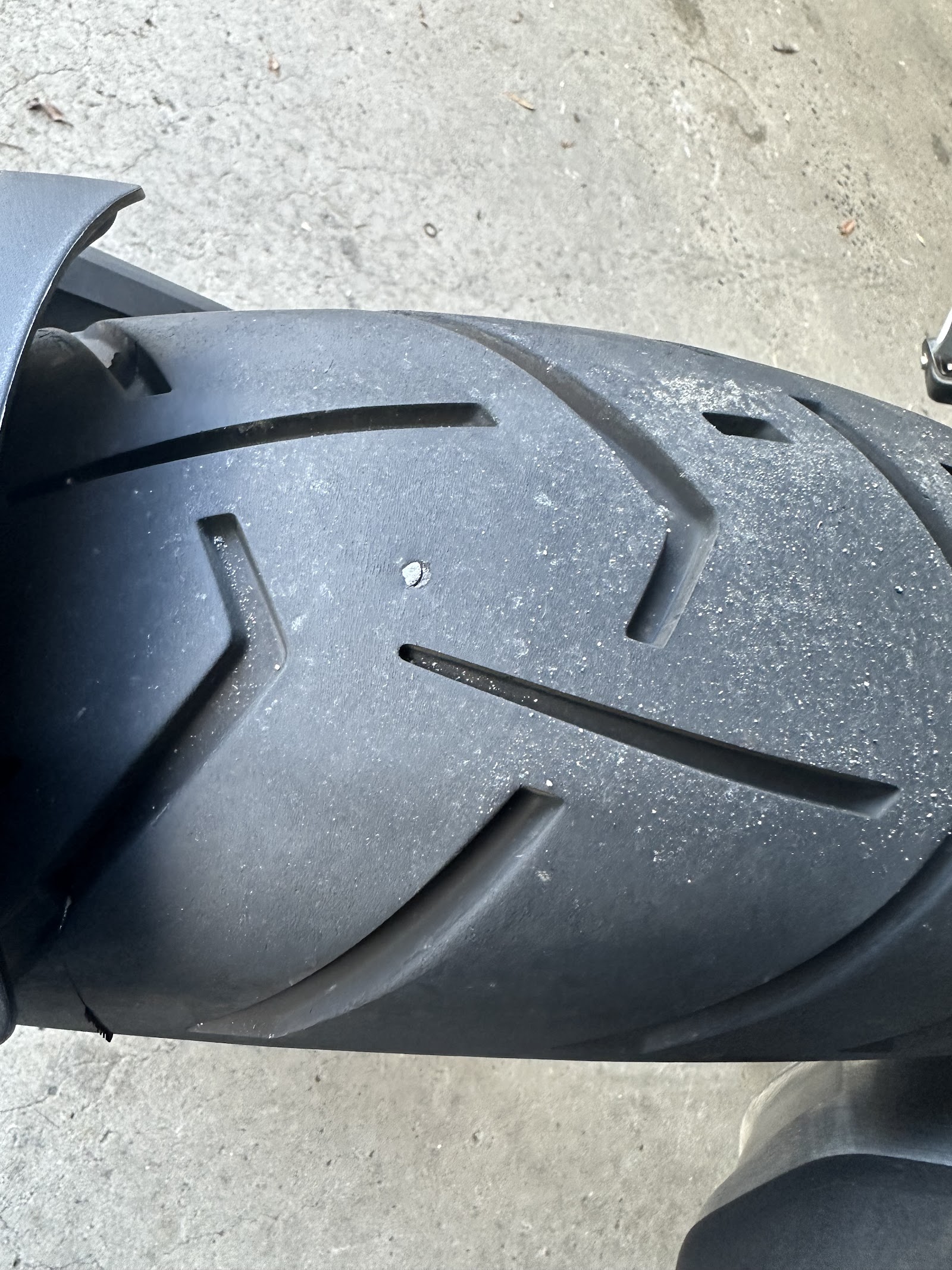 Ballina Motorcycles