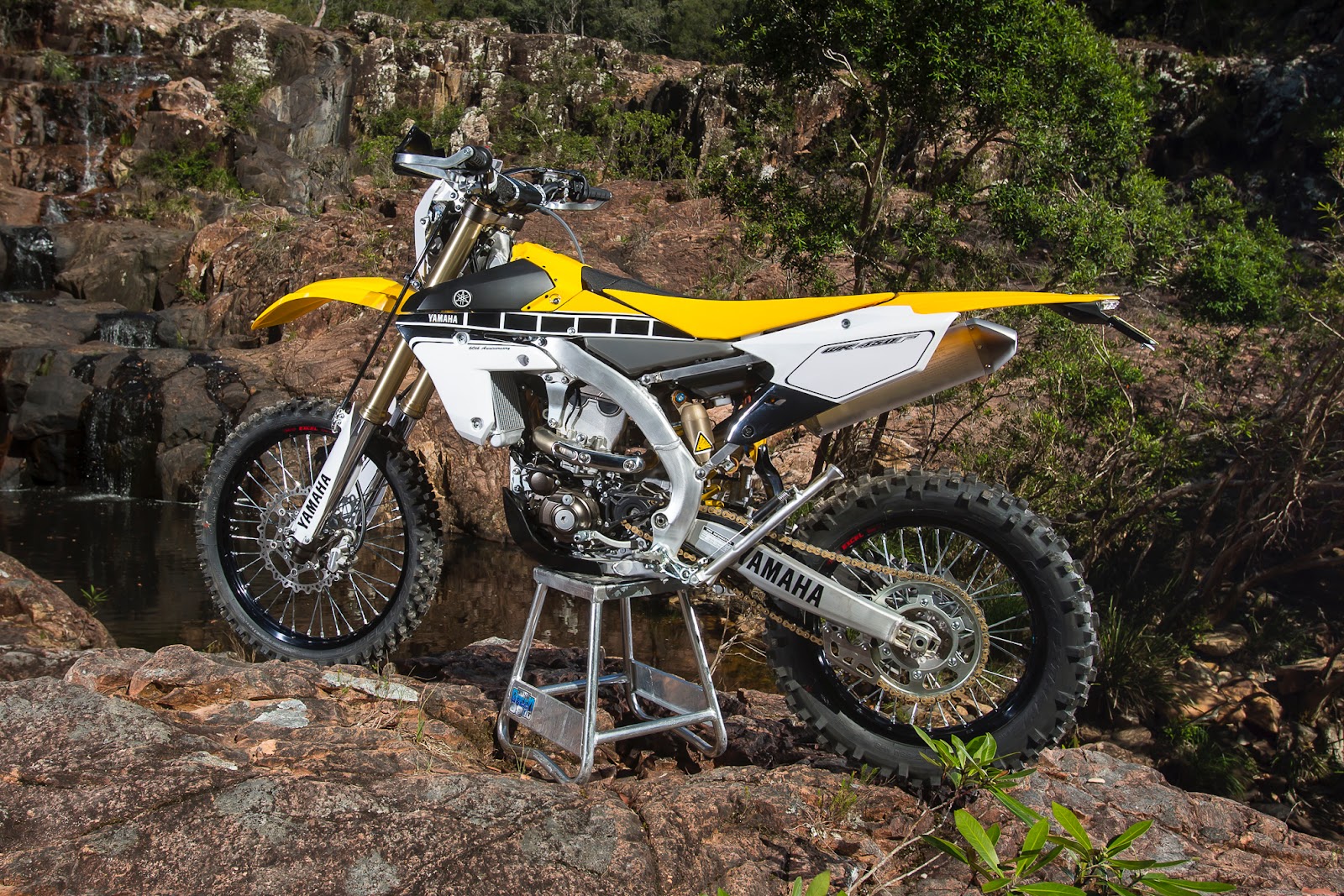 Ballina Motorcycles