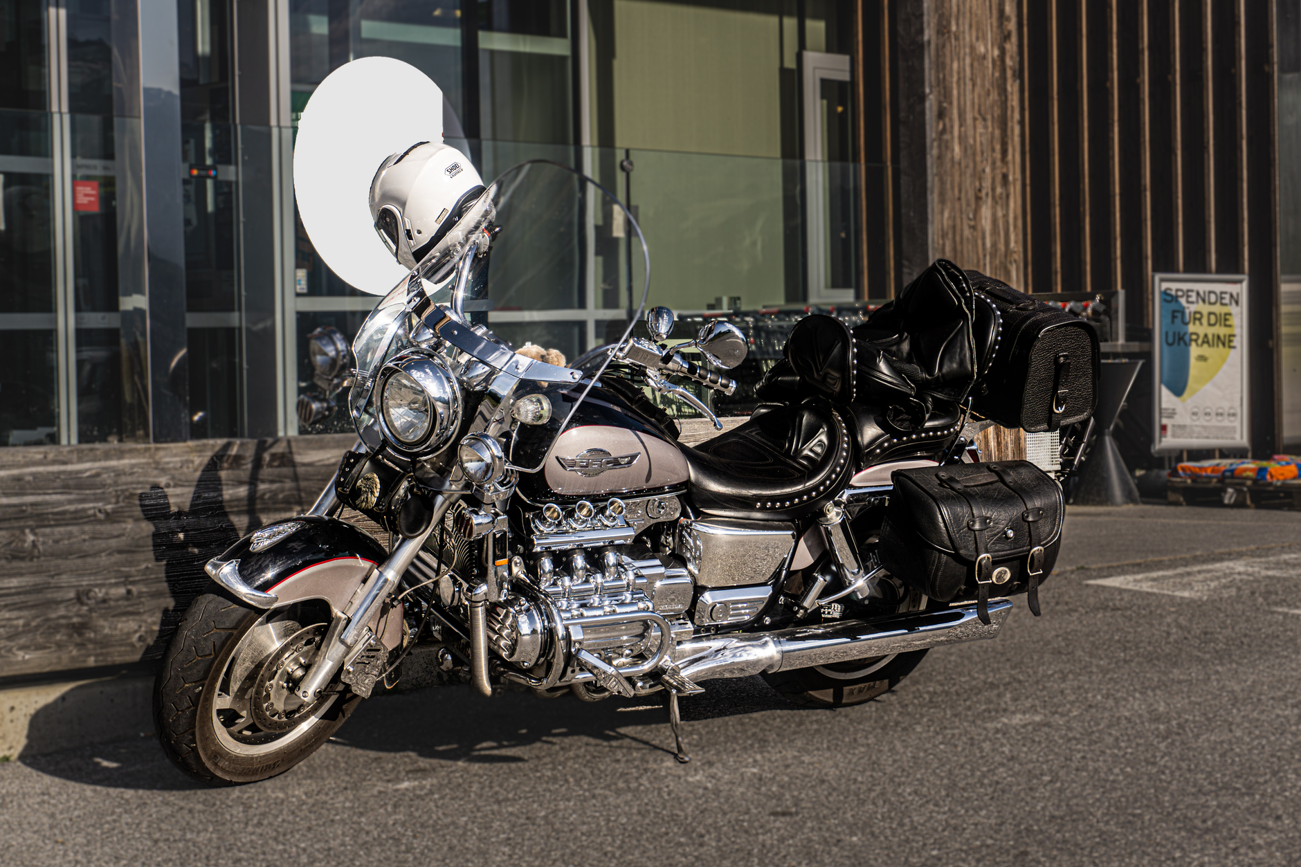 Seaside Motorcycles