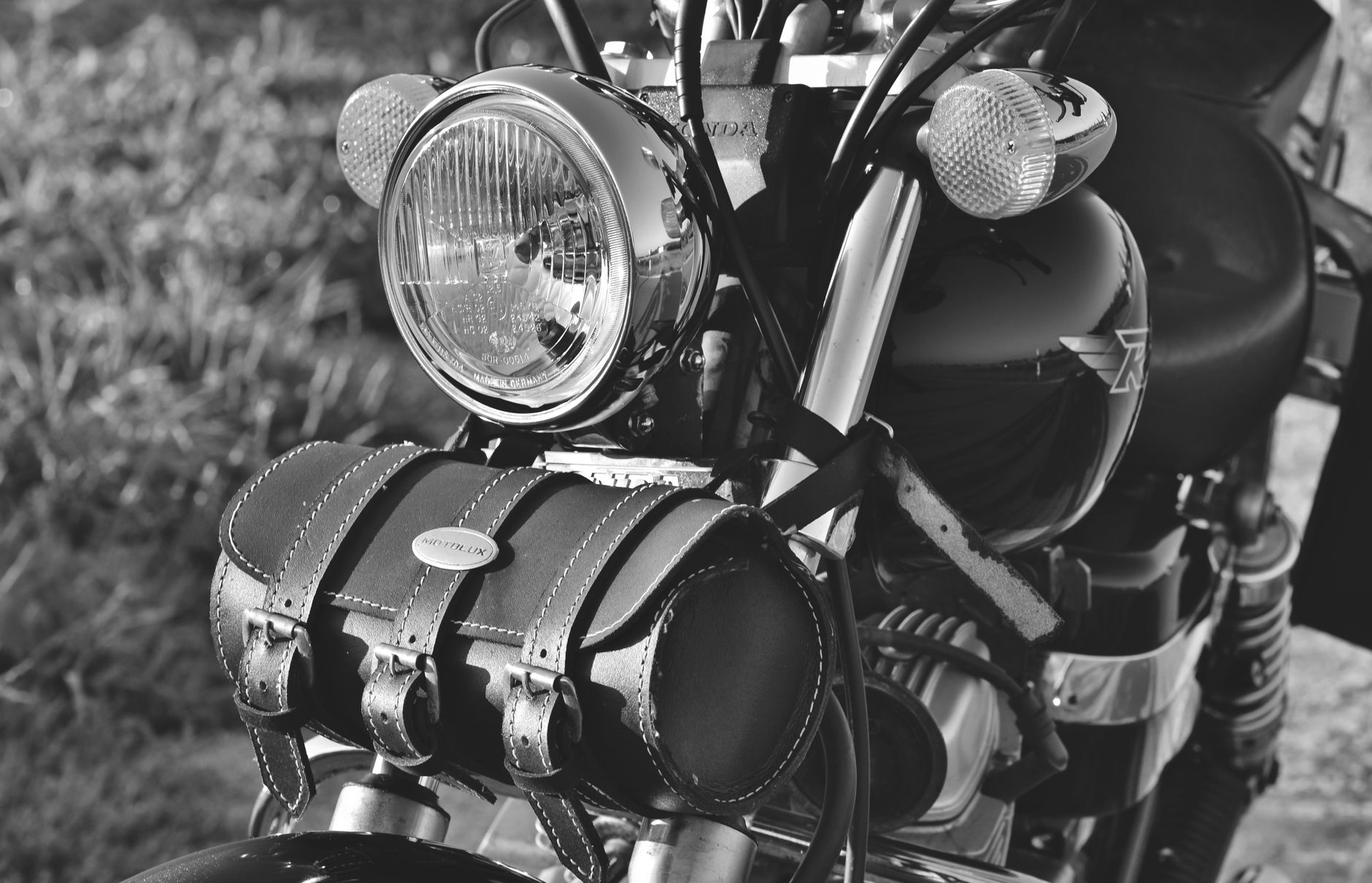 Highway 1 Motorcycles