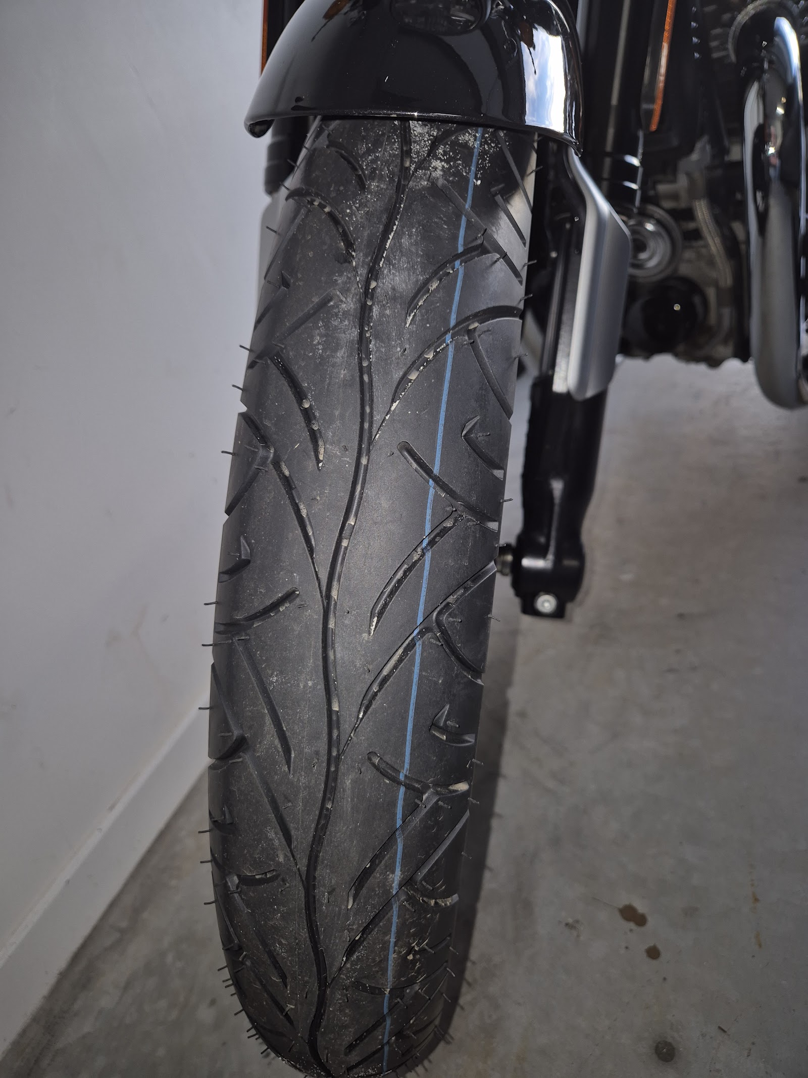 Salt Creek Motorcycles