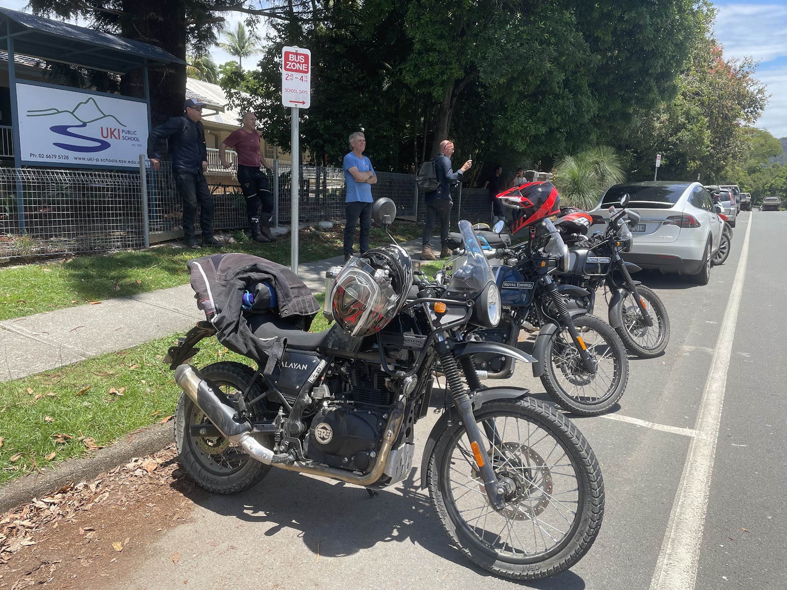 Salt Creek Motorcycles