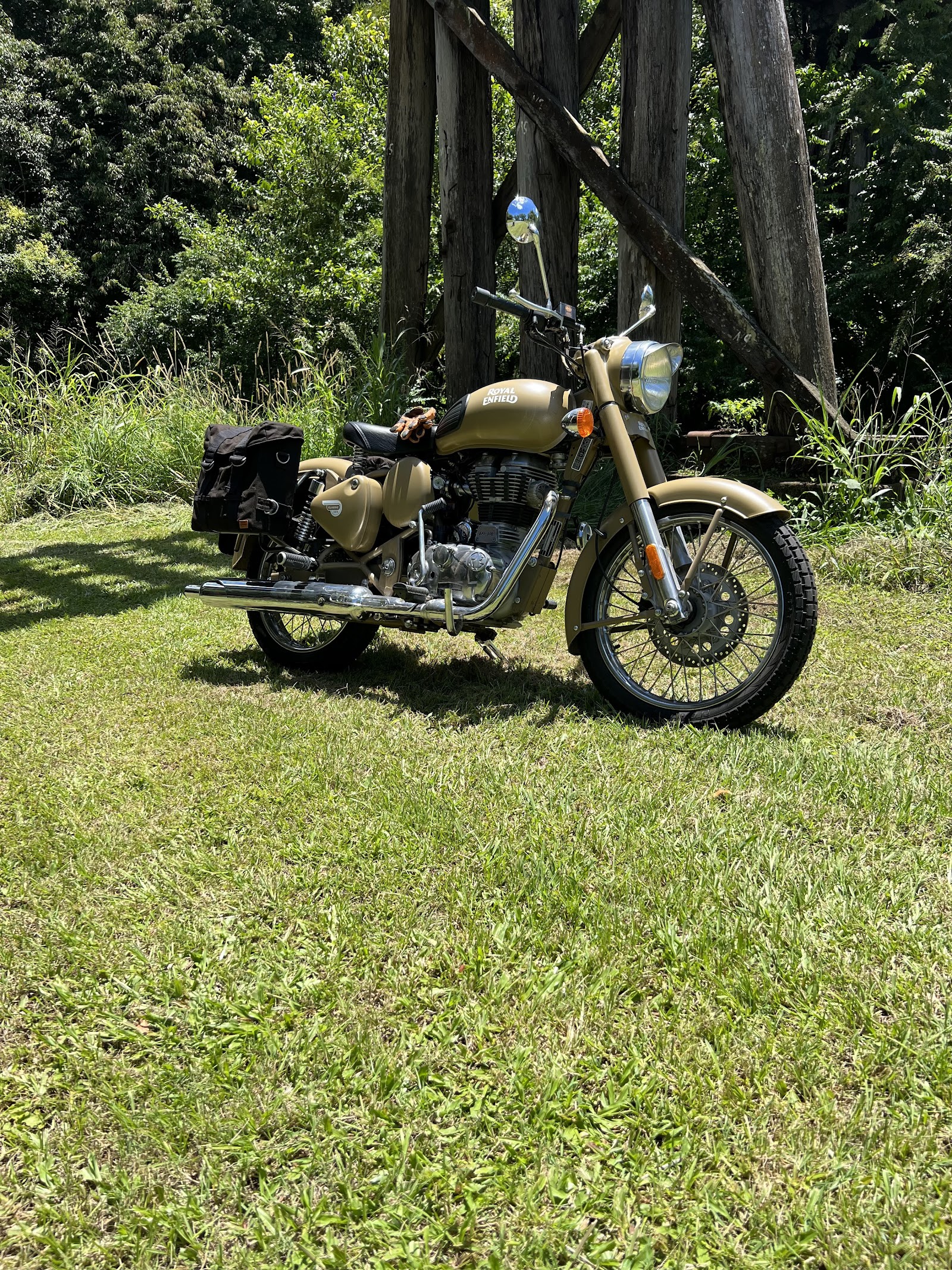 Salt Creek Motorcycles