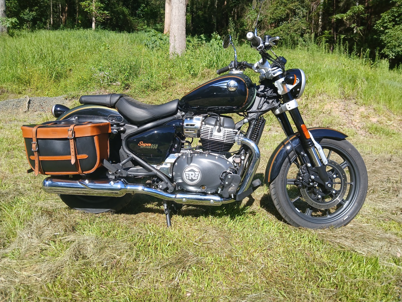 Salt Creek Motorcycles