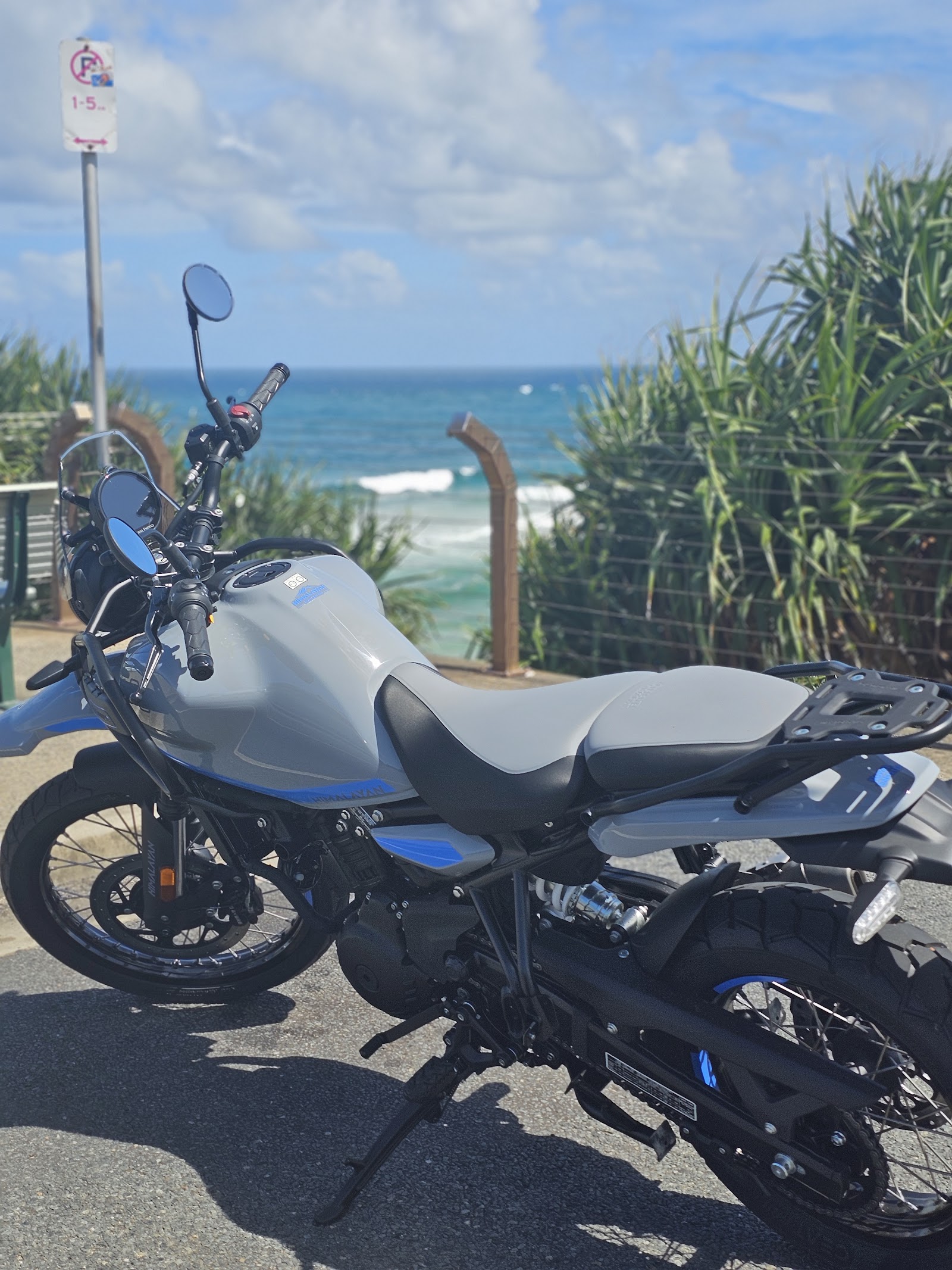 Salt Creek Motorcycles