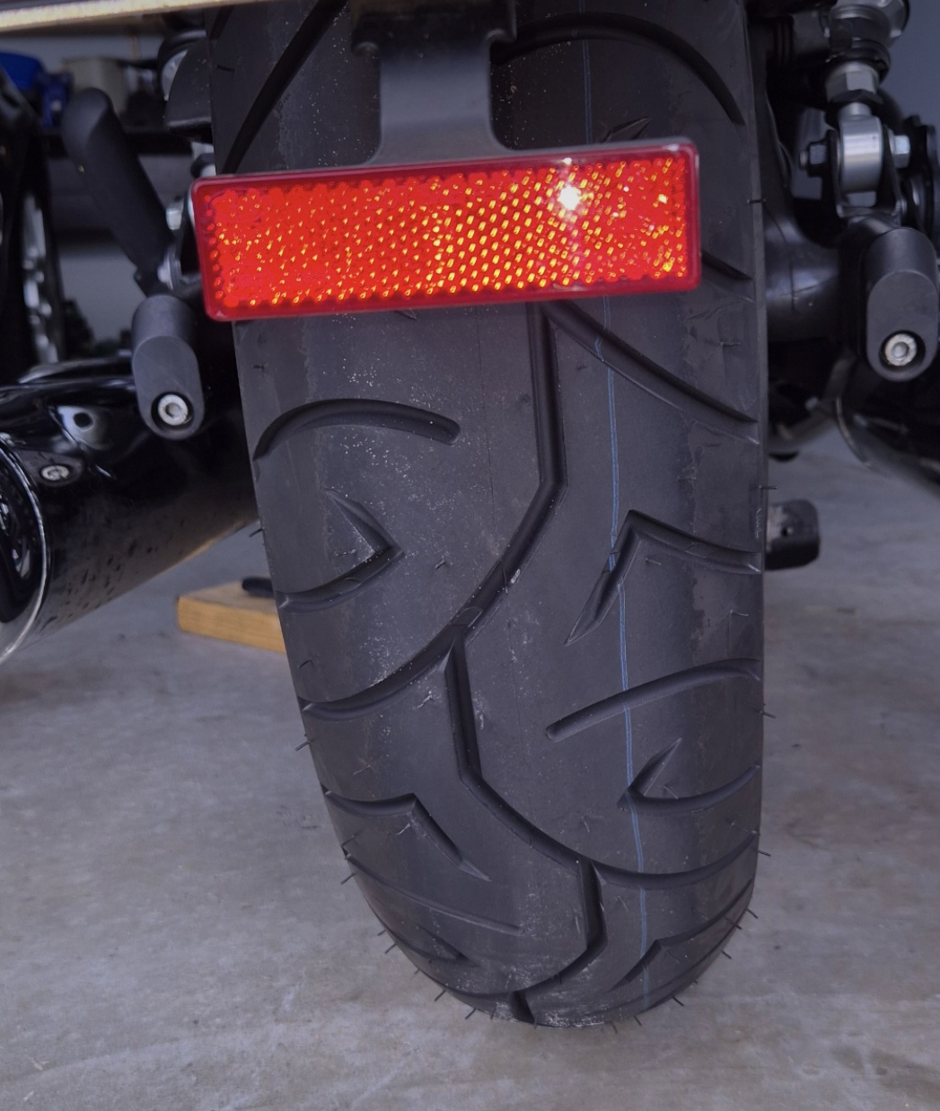 Salt Creek Motorcycles