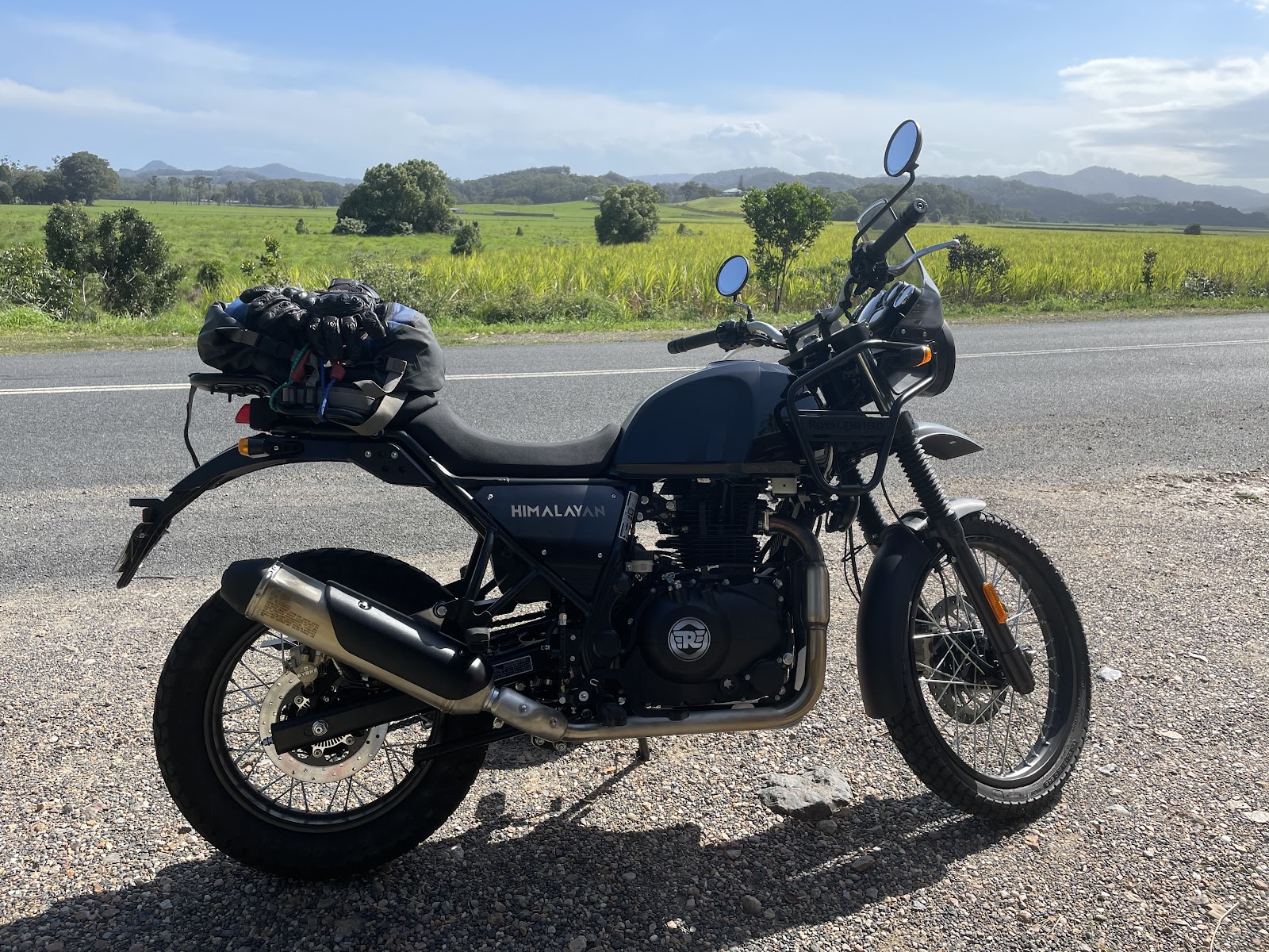 Salt Creek Motorcycles