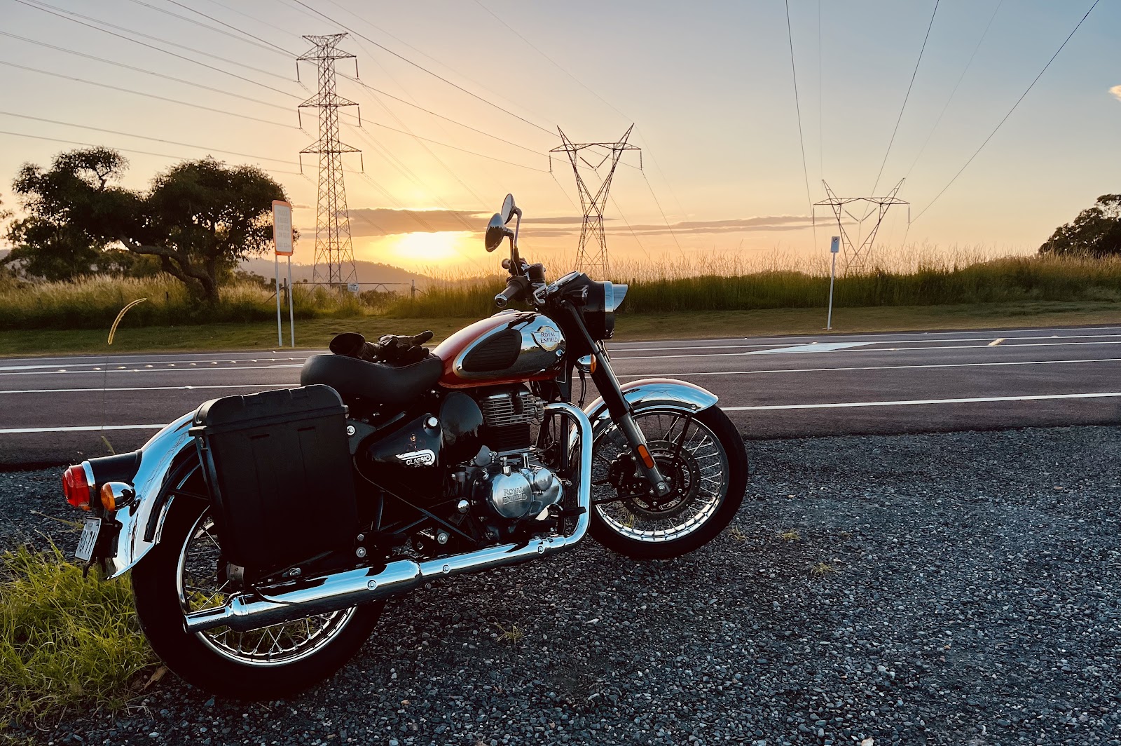 Salt Creek Motorcycles