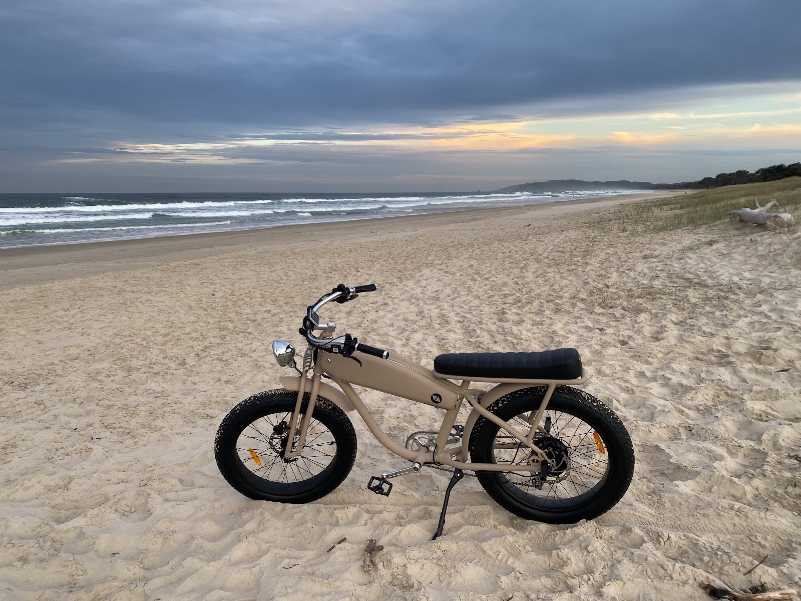 Vallkree Electric Bikes