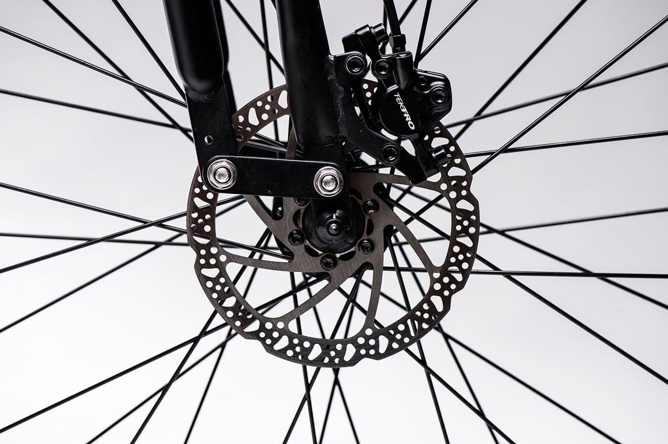 Vallkree Electric Bikes