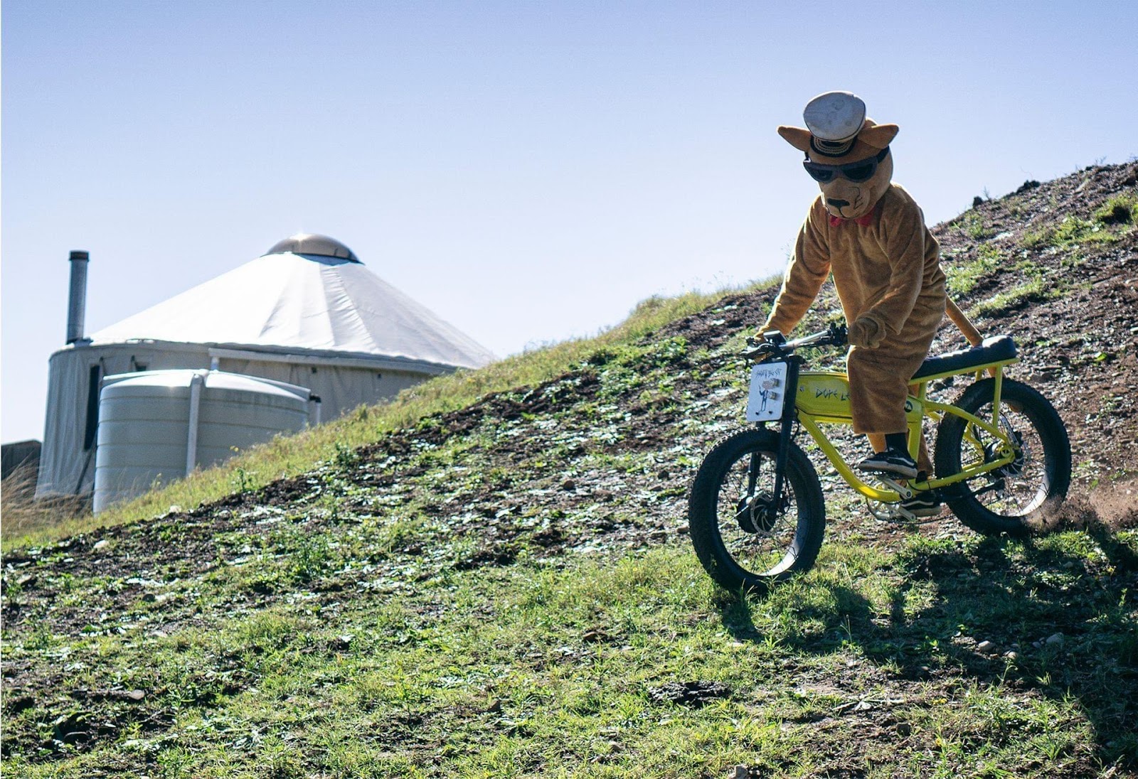 Vallkree Electric Bikes