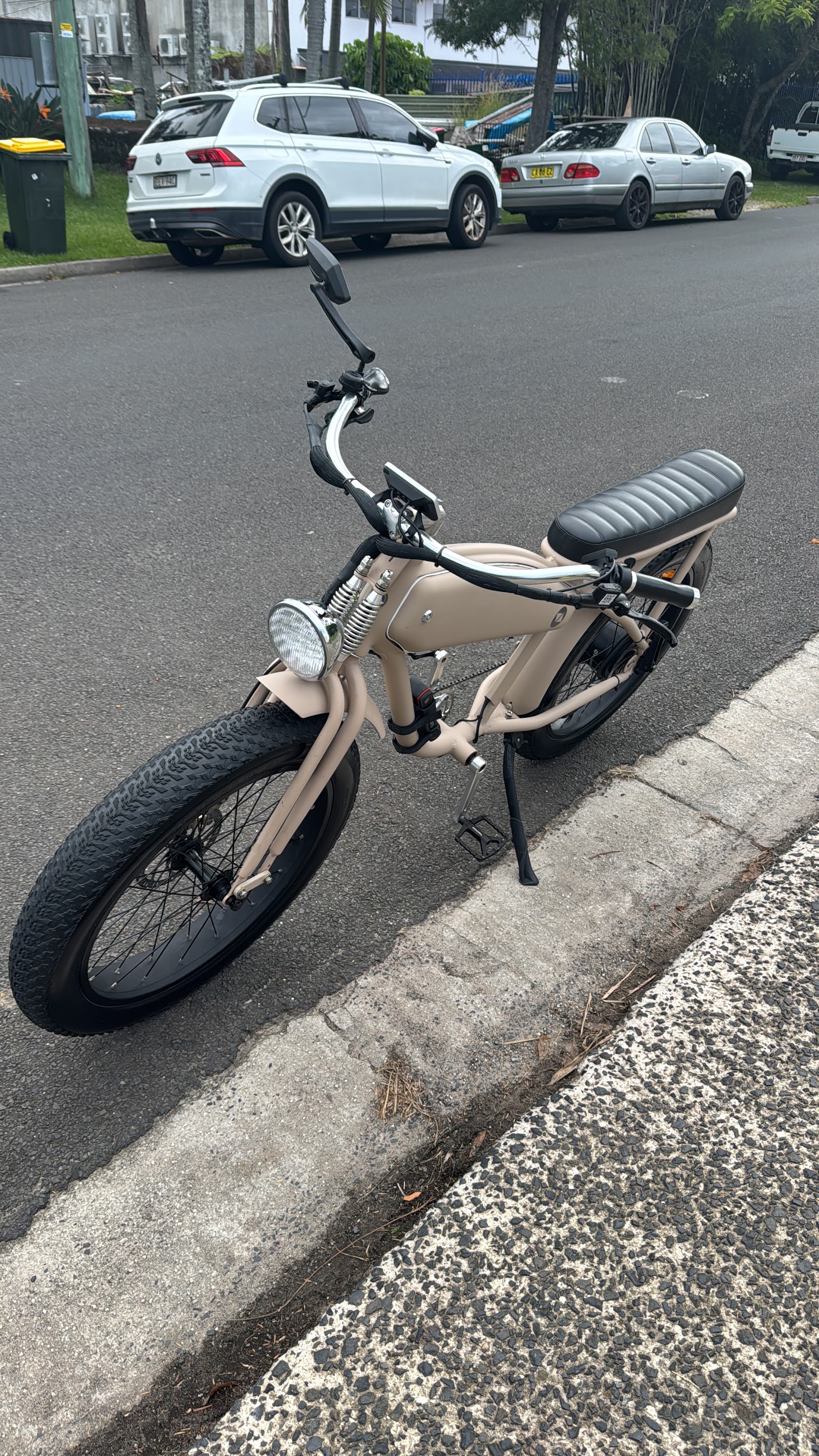 Vallkree Electric Bikes