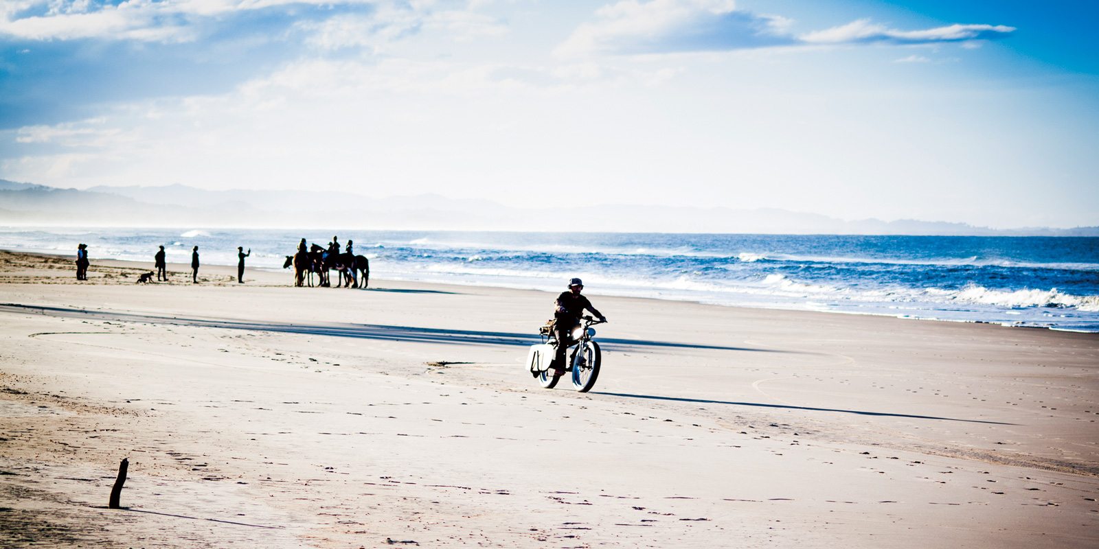 Vallkree Electric Bikes