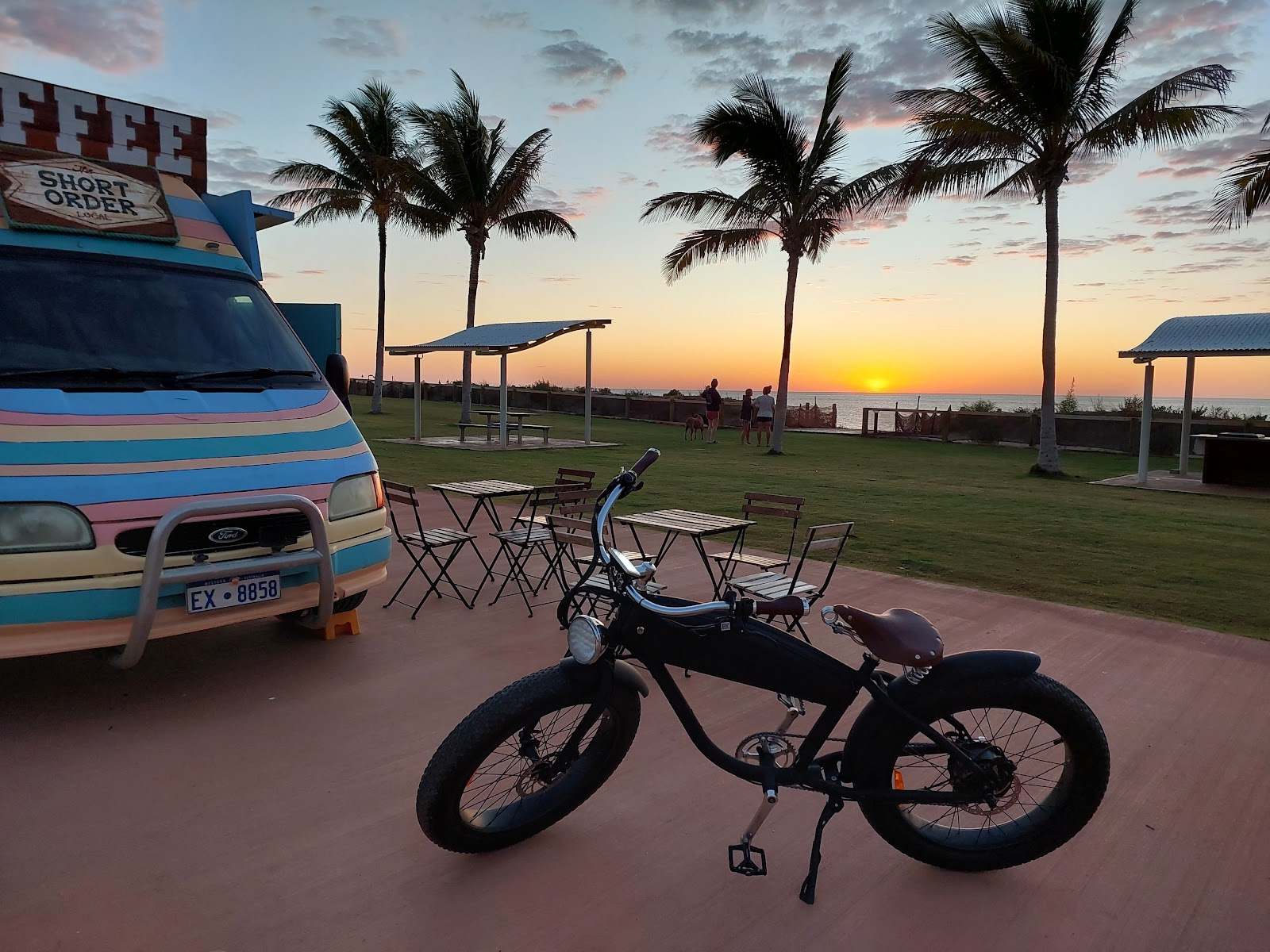 Vallkree Electric Bikes