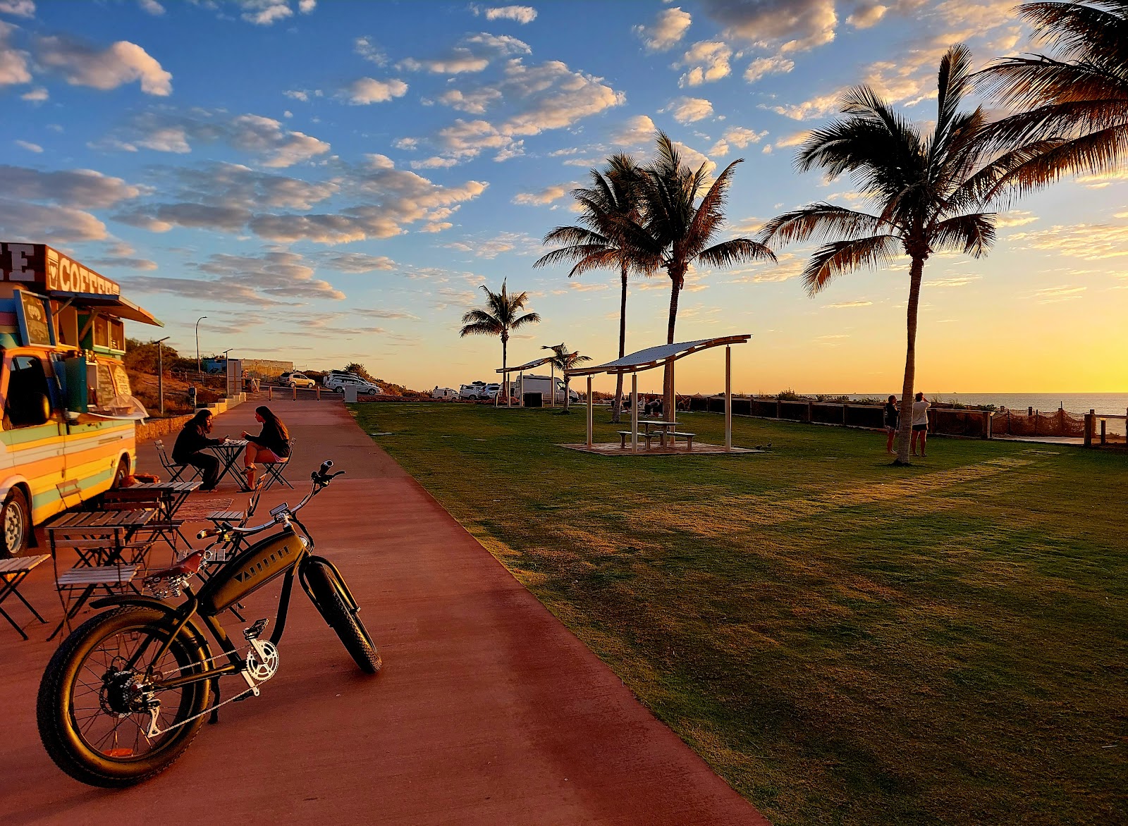 Vallkree Electric Bikes