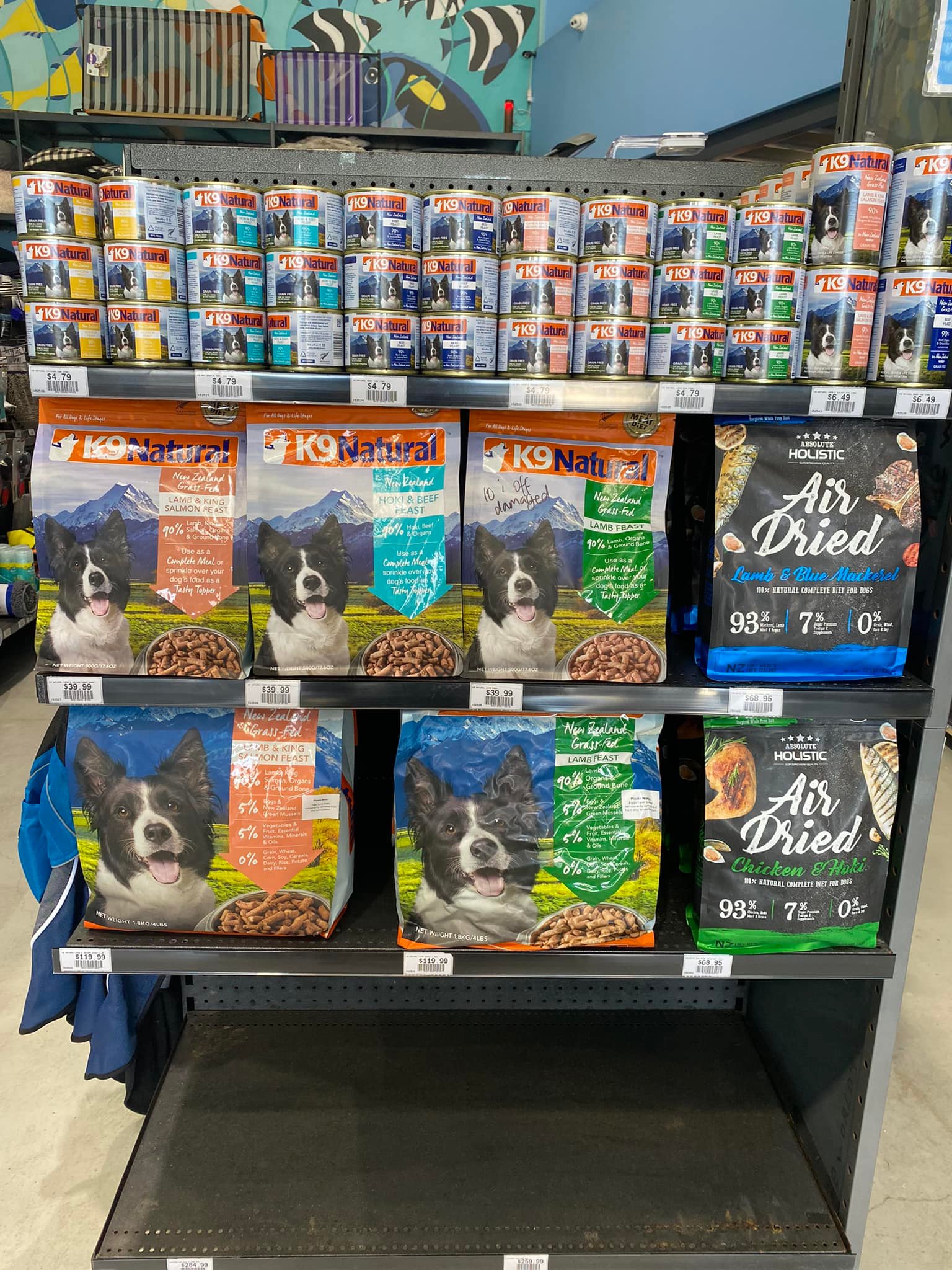 Petcare Byron Bay — Pet Groomers