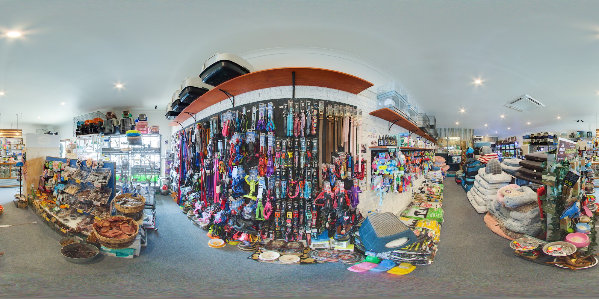 Mullumbimby Pet Shop