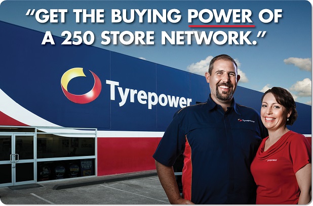 Mullumbimby Tyrepower