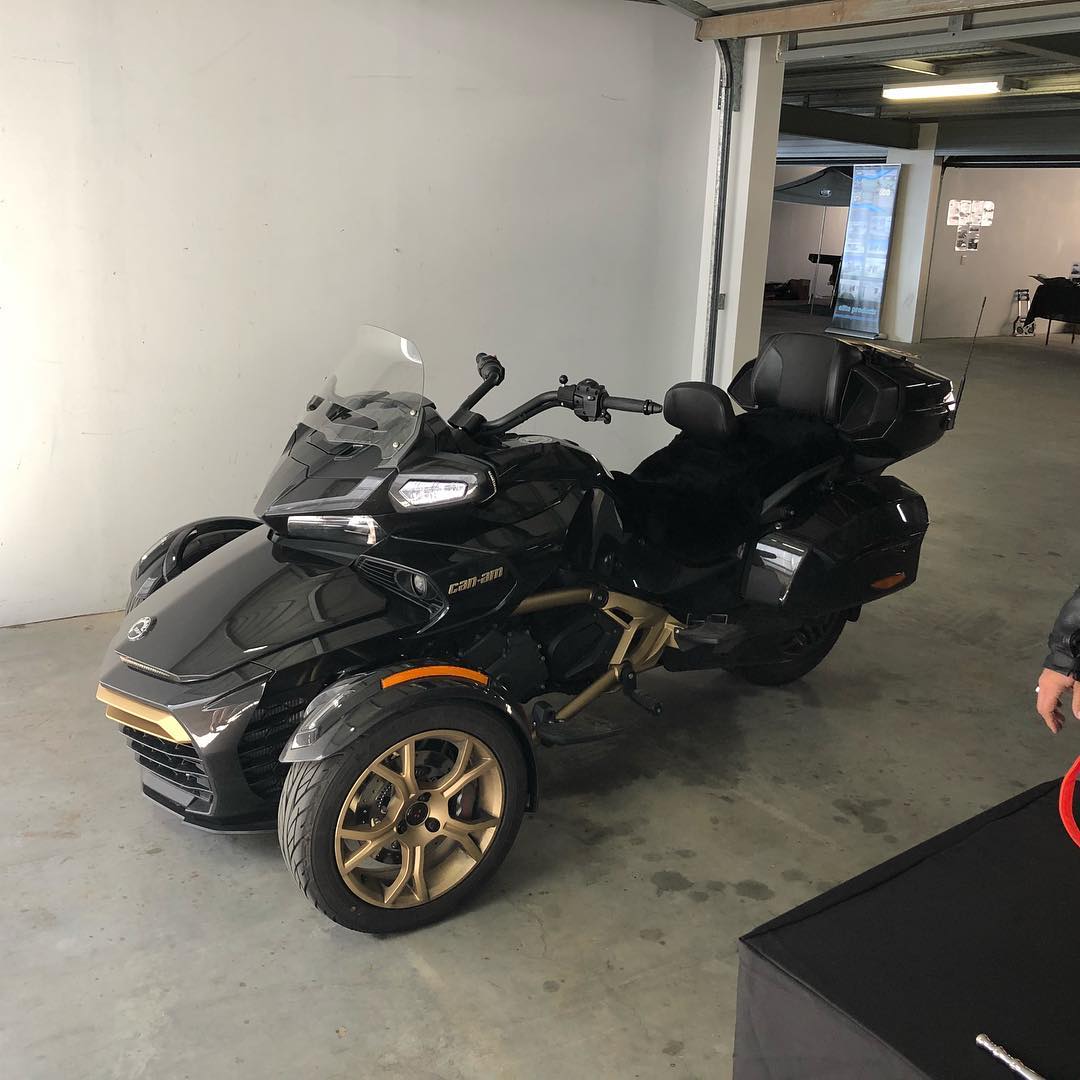 Pat Olivieri Motorcycle Repairs — Motorcycle Mechanics
