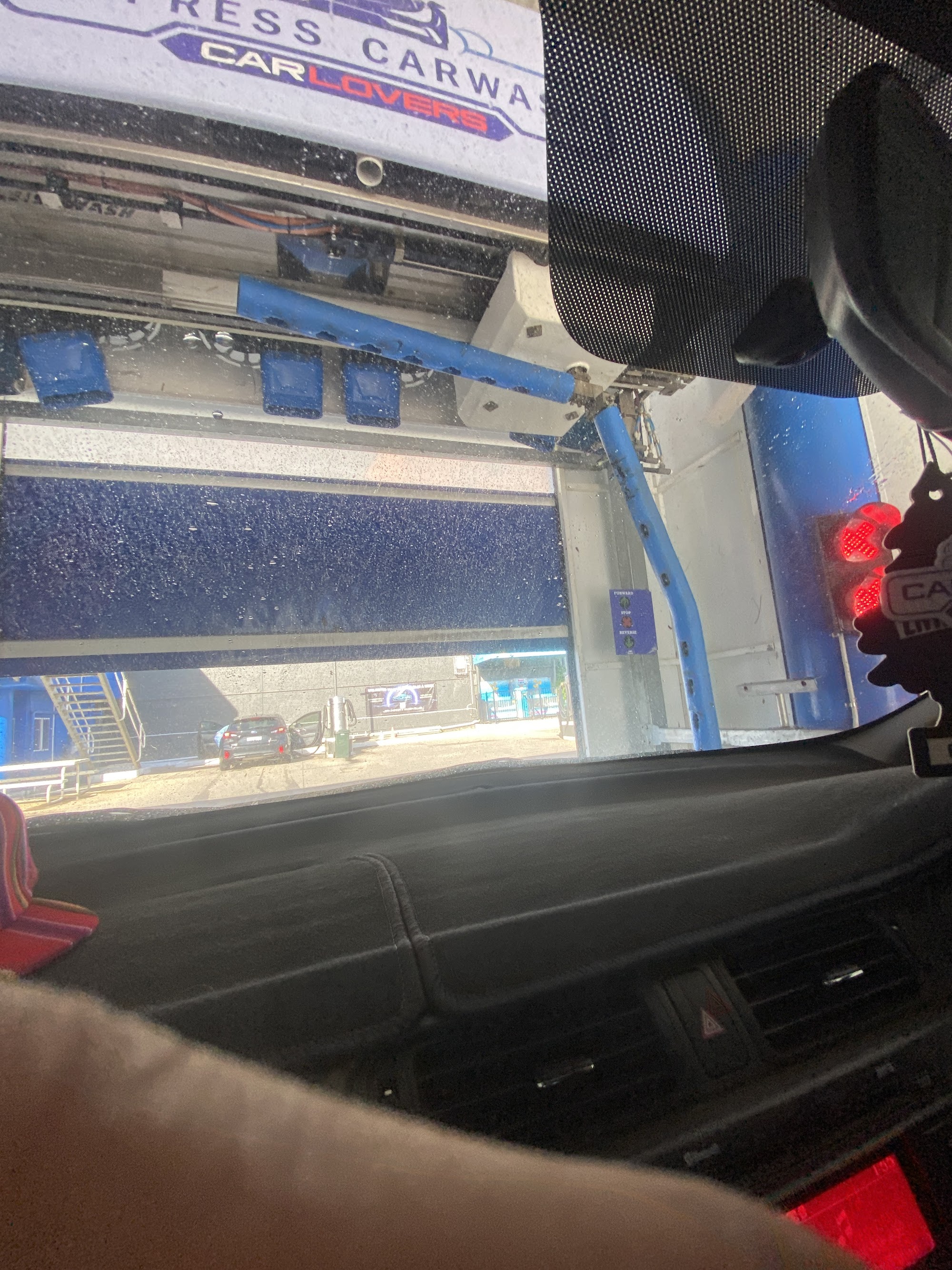 Car Lovers Express Lismore — Pet Groomers