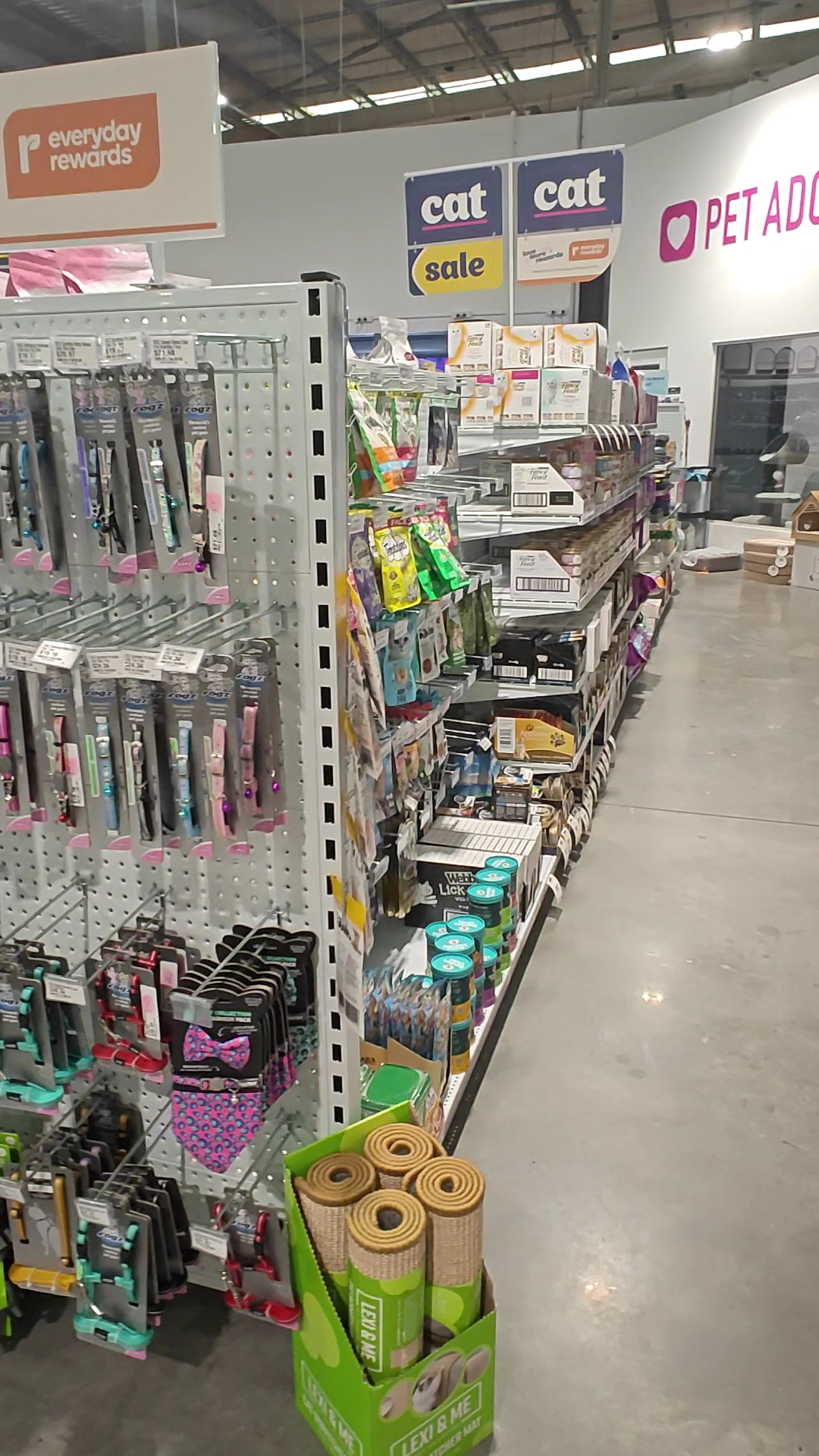 Petstock Lismore