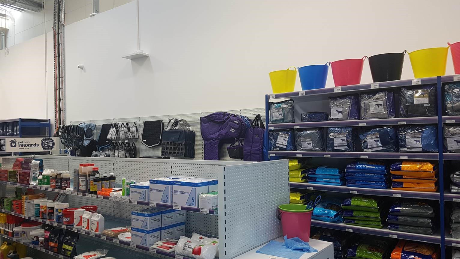 Petstock Lismore