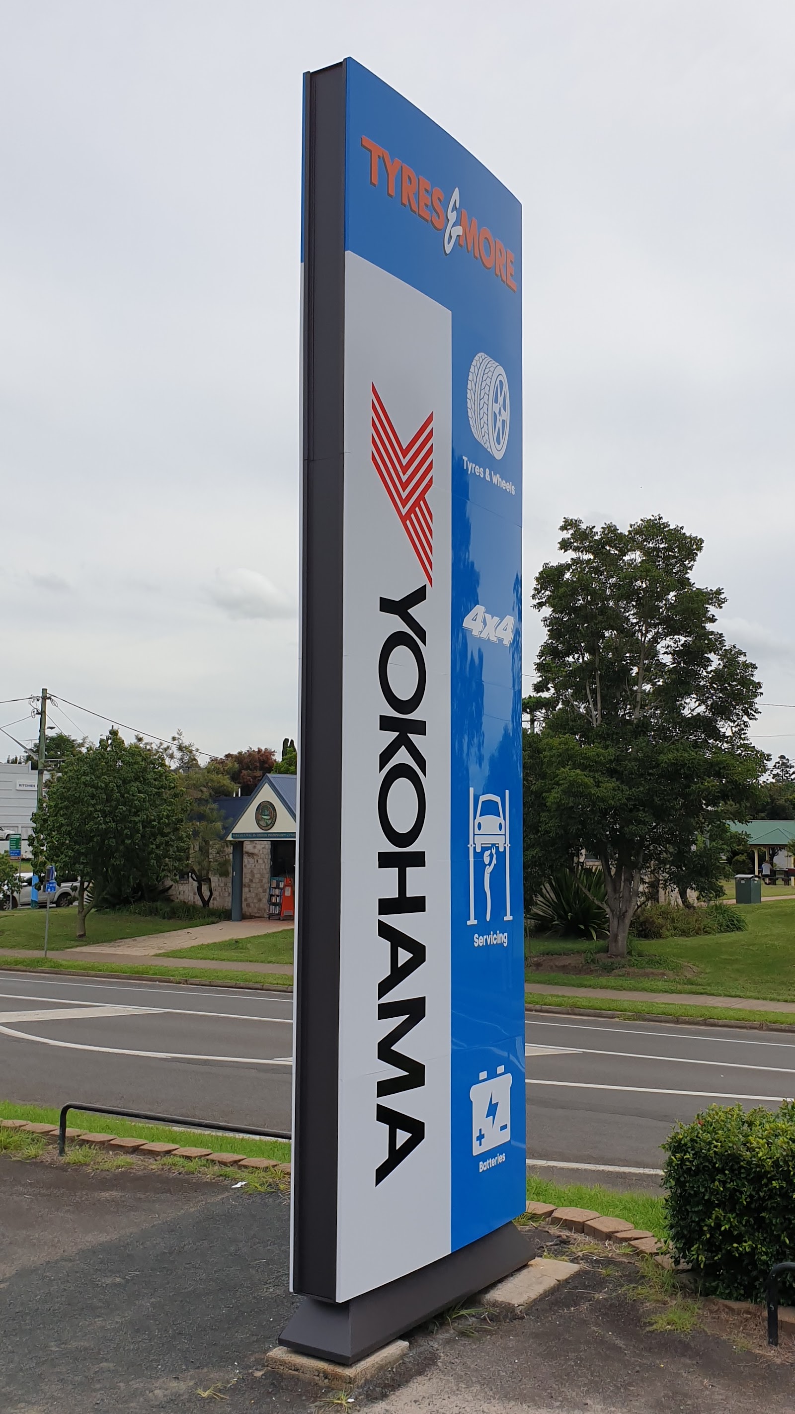 Kyogle Tyres & More