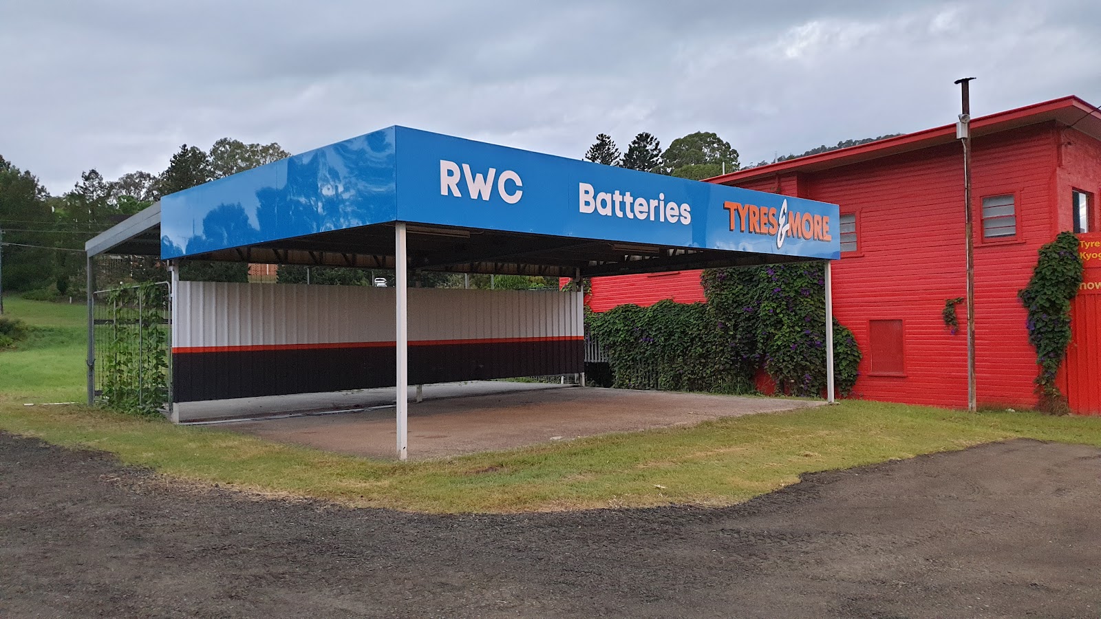 Kyogle Tyres & More
