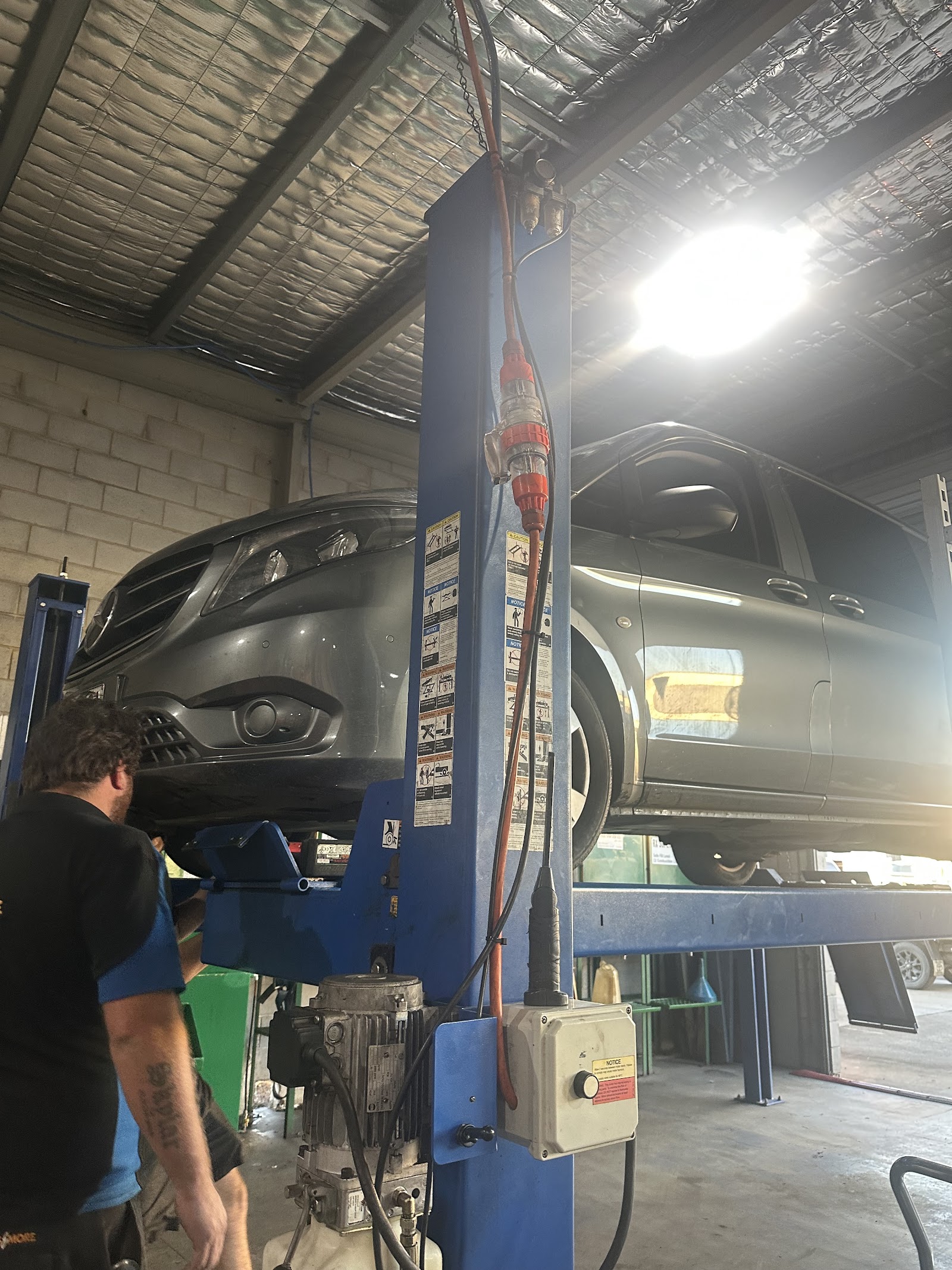 Kyogle Tyres & More