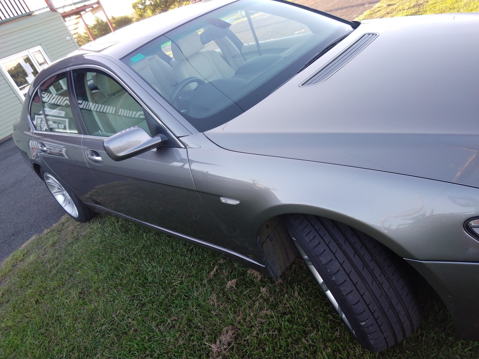 Kyogle Tyres & More
