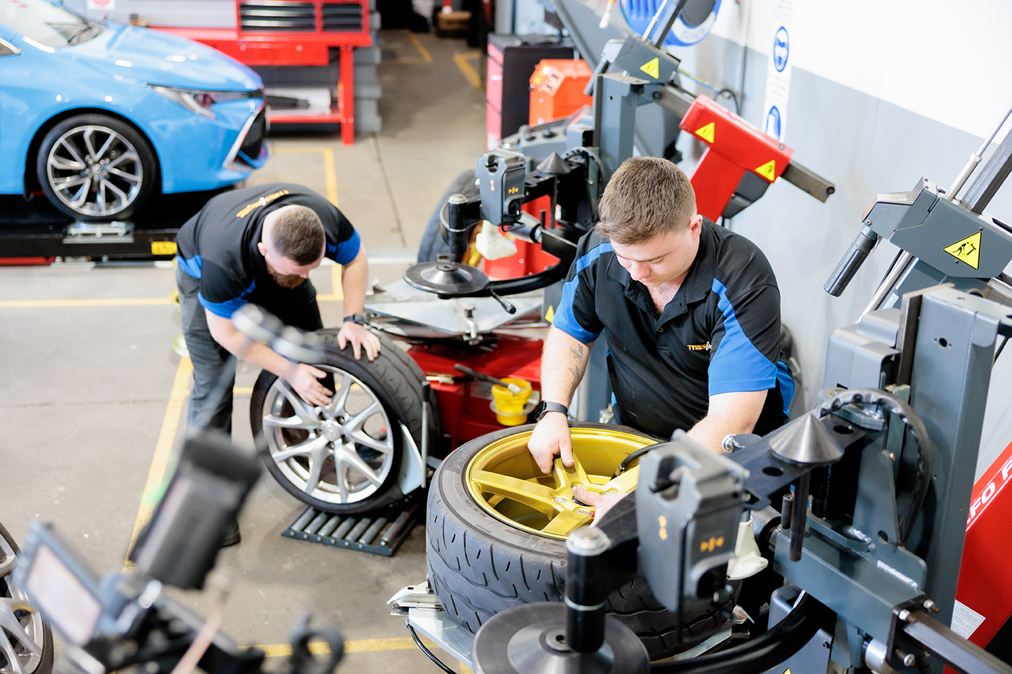 Kyogle Tyres & More