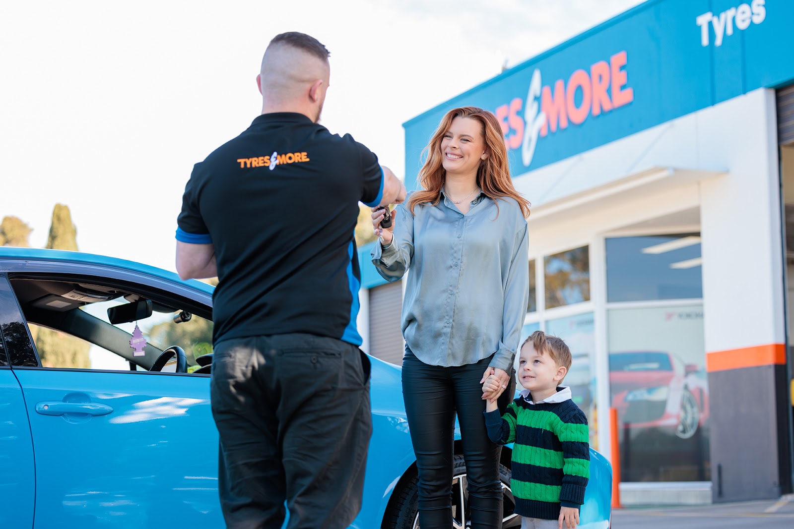 Kyogle Tyres & More