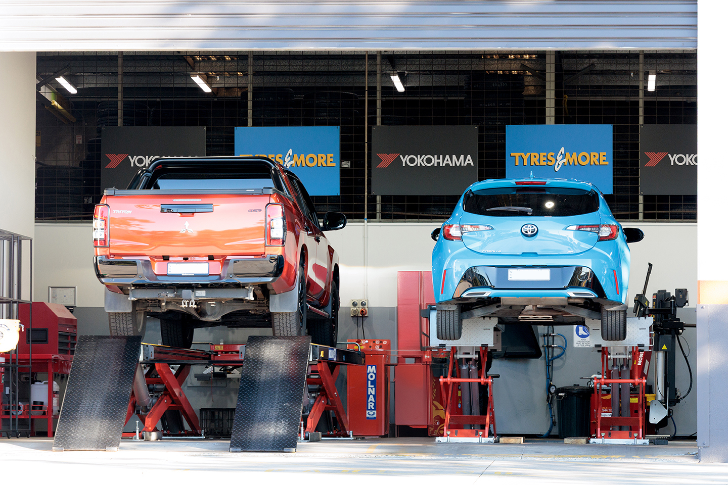 Kyogle Tyres & More