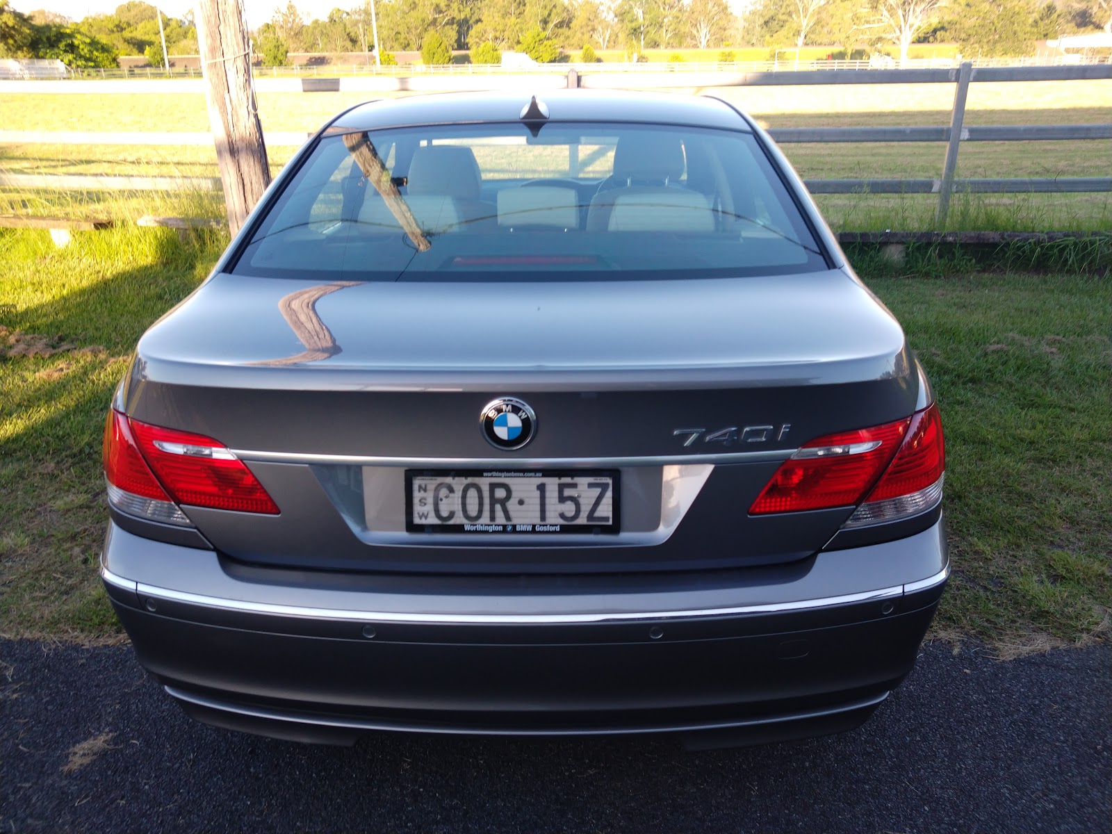 Kyogle Tyres & More