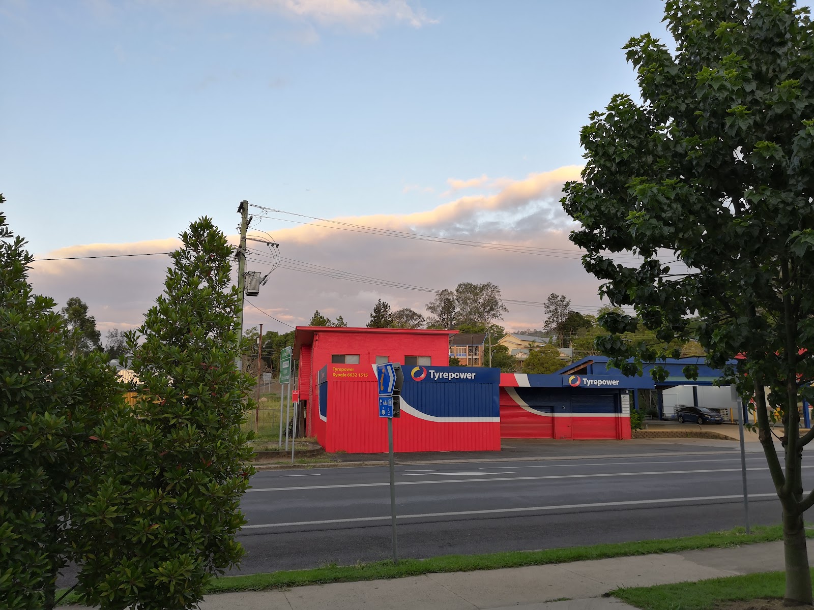 Tyrepower Kyogle