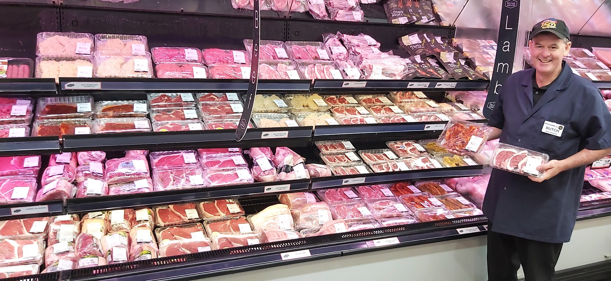 Ritchies IGA Kyogle