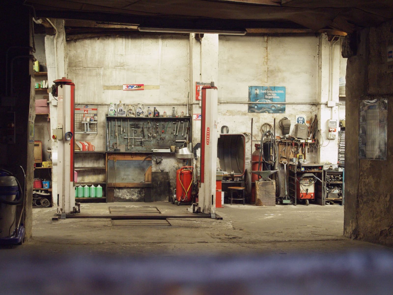 Rev It Up Automotive