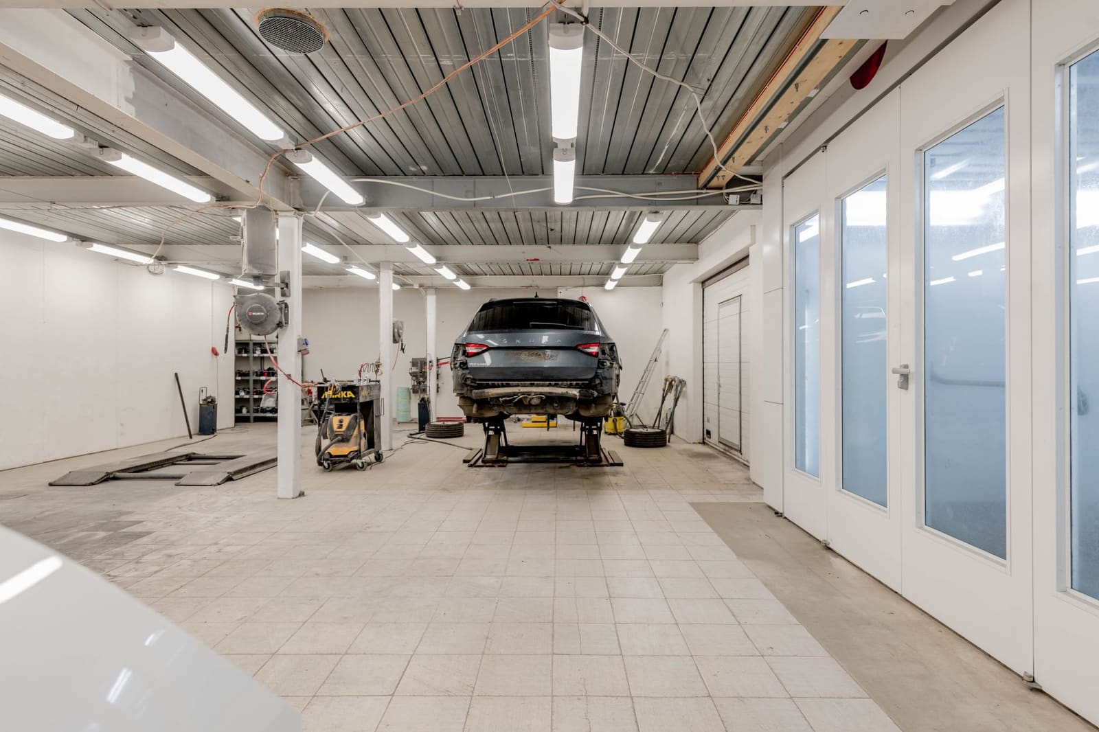 Rev It Up Automotive
