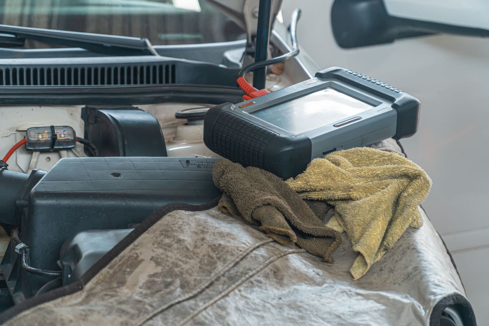 Rev It Up Automotive