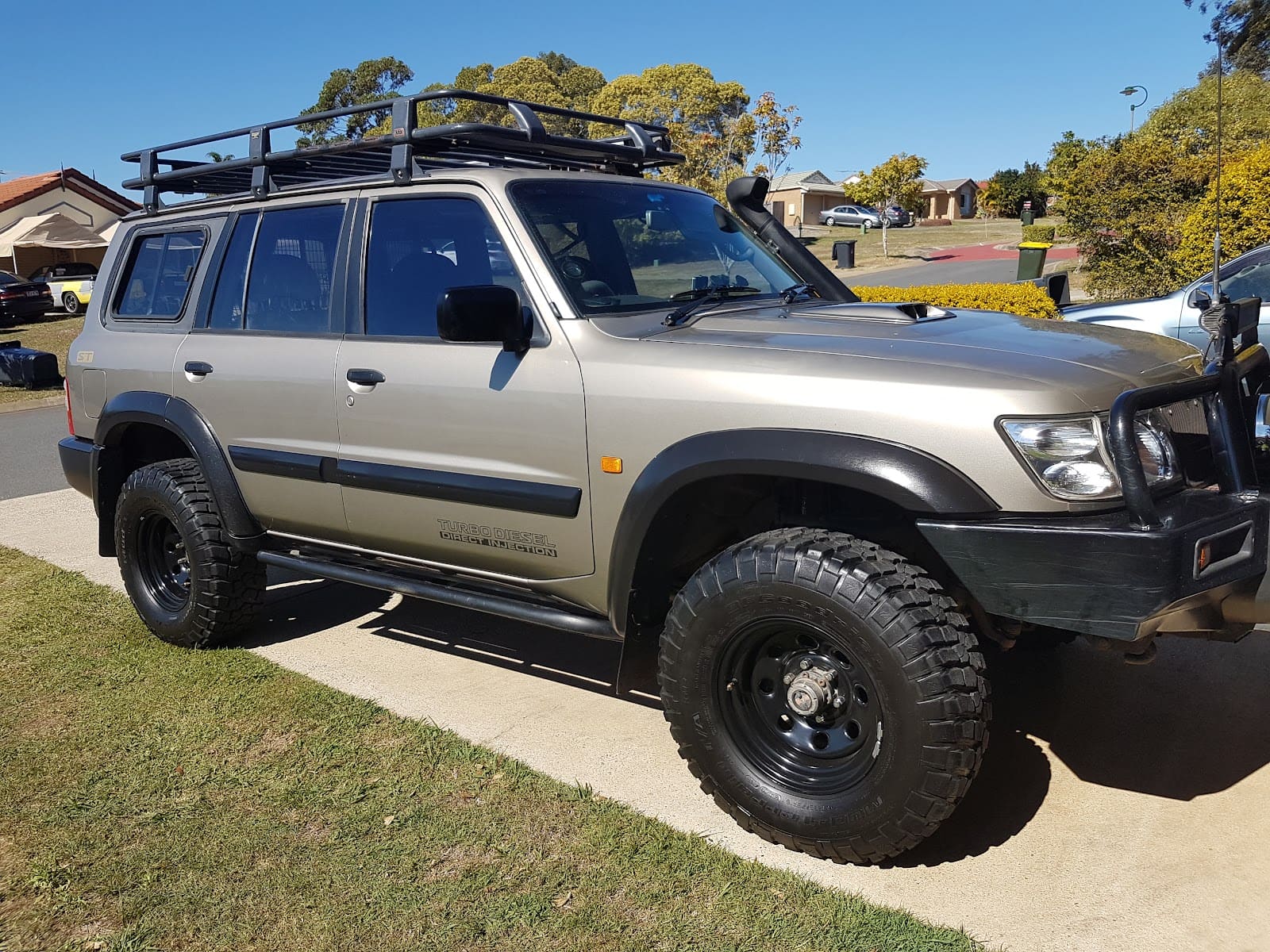 Rev It Up Automotive