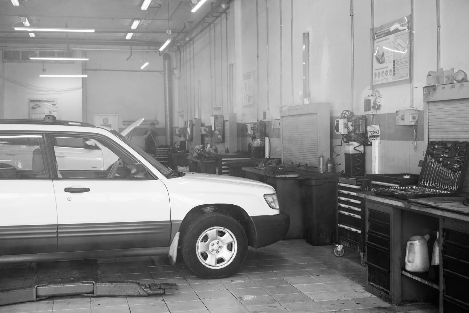 Rev It Up Automotive