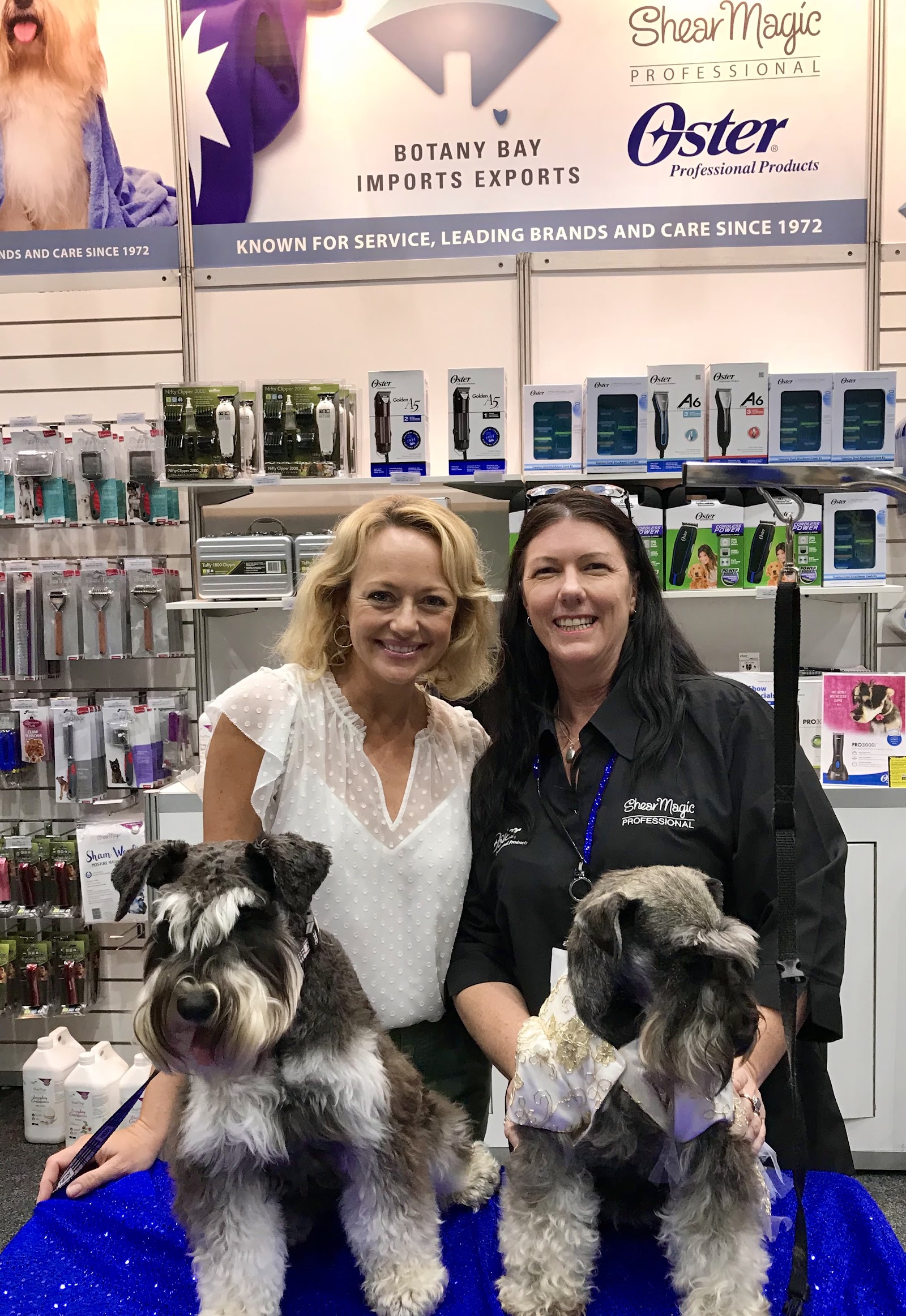 Country Canines Grooming & Clipping Salon