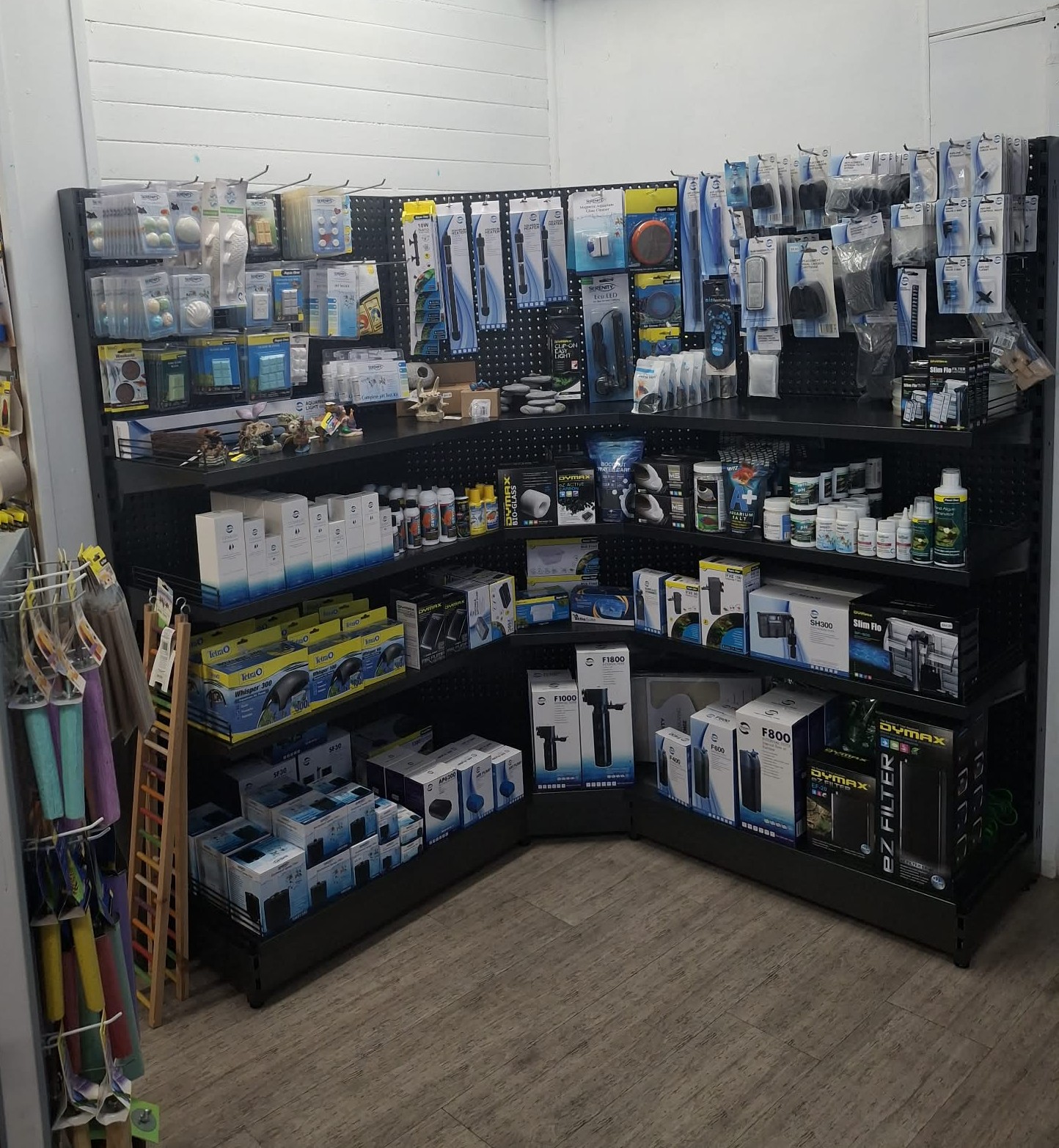 Murwillumbah Pet Shop