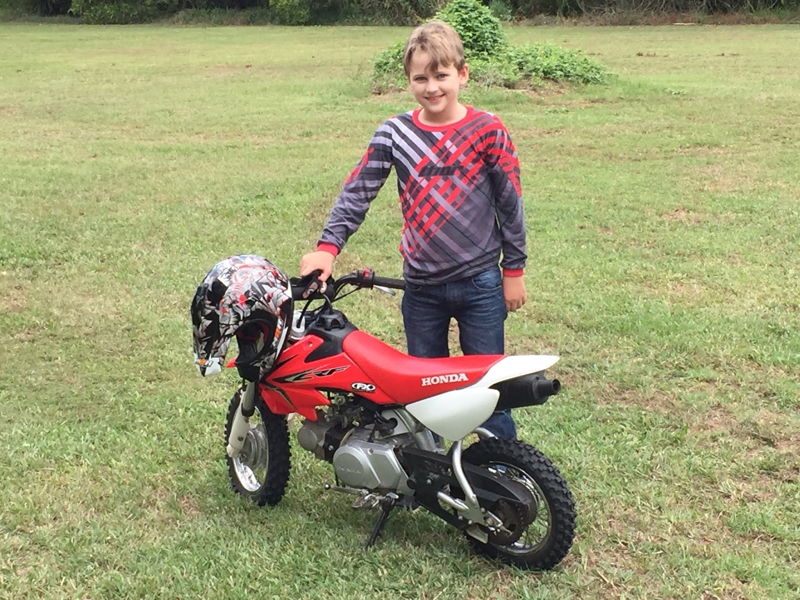 The Motorcycle Clinic