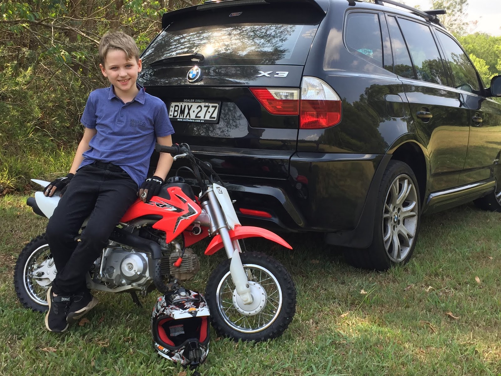 The Motorcycle Clinic