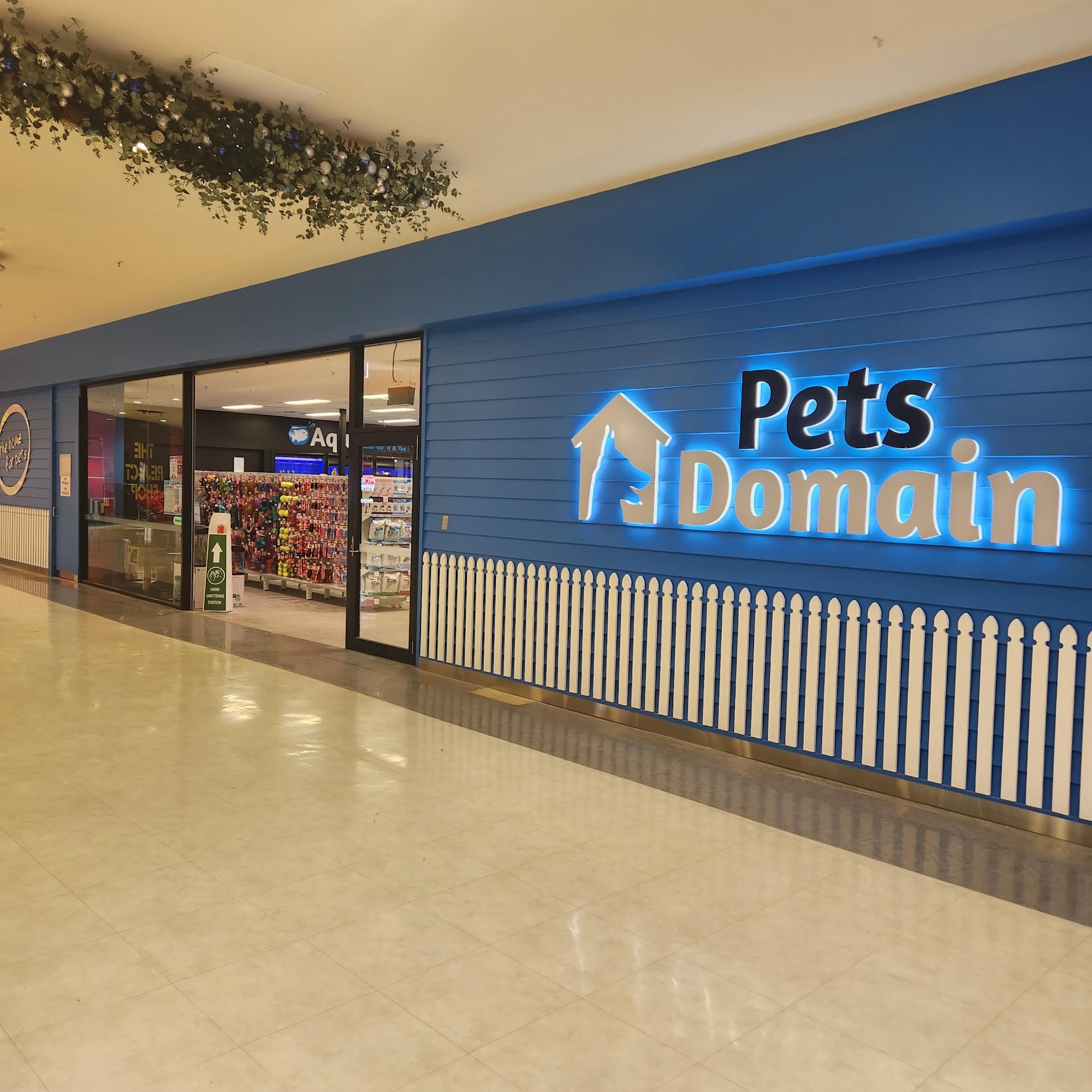 Pets Domain — Pet Groomers