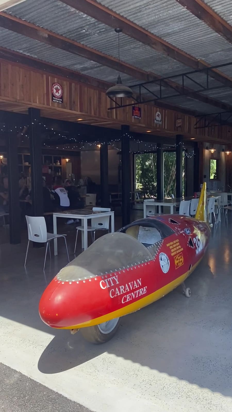 Moo Moo Roadhouse