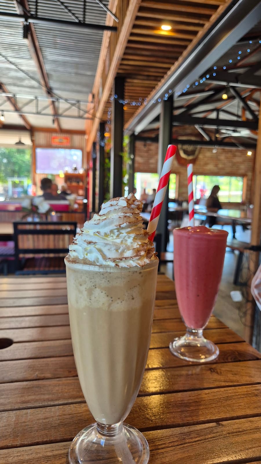 Moo Moo Roadhouse